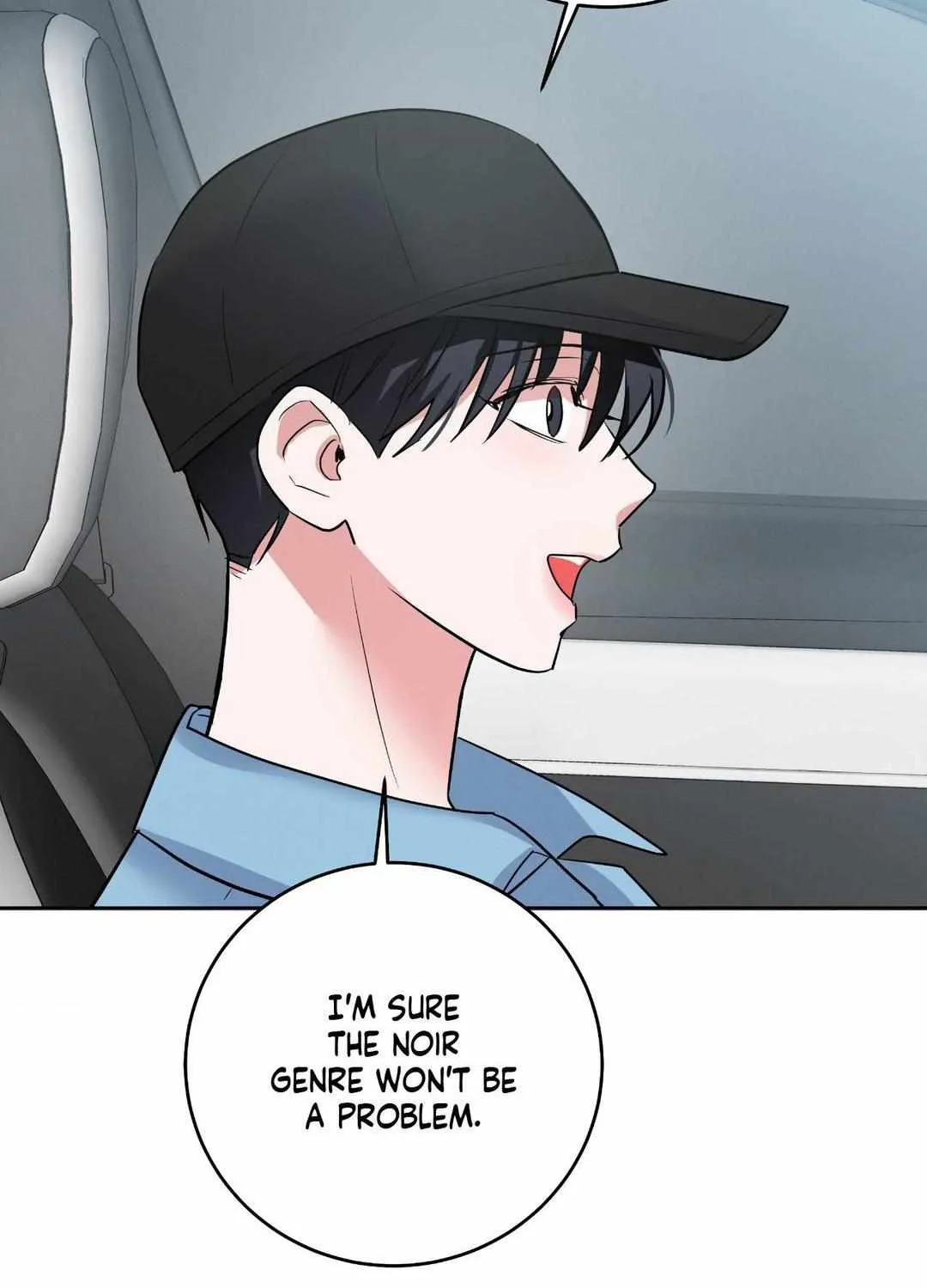 Read Near and Dear chapter 3 image 40 on Lezhin