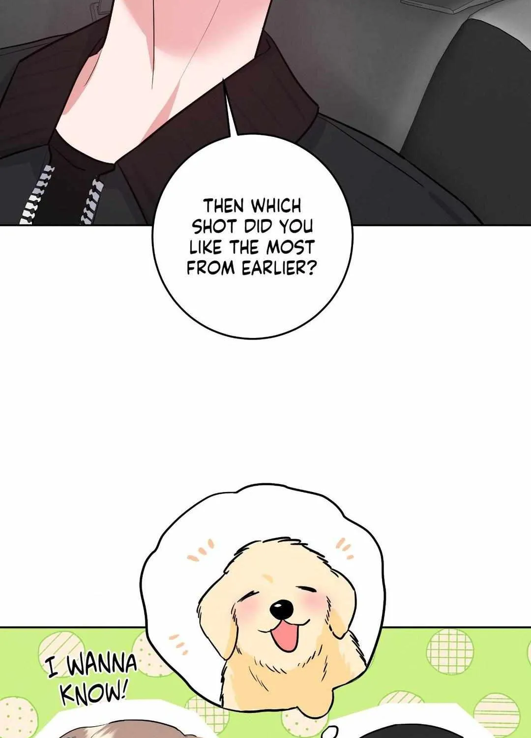 Read Near and Dear chapter 3 image 42 on Lezhin