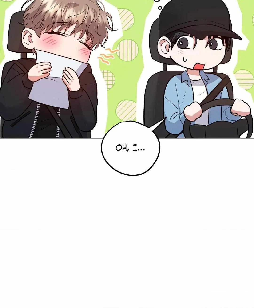 Read Near and Dear chapter 3 image 43 on Lezhin