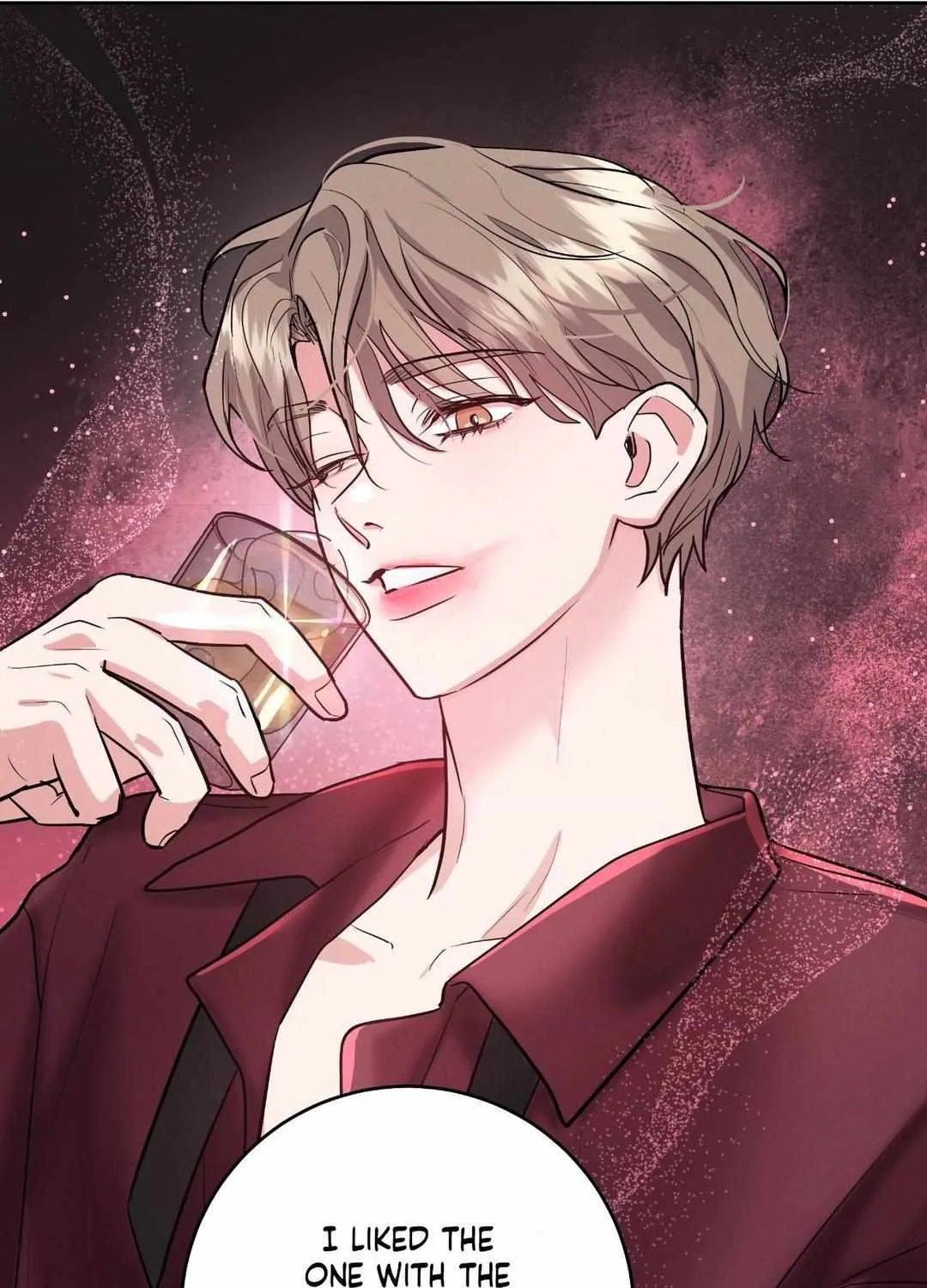 Read Near and Dear chapter 3 image 44 on Lezhin