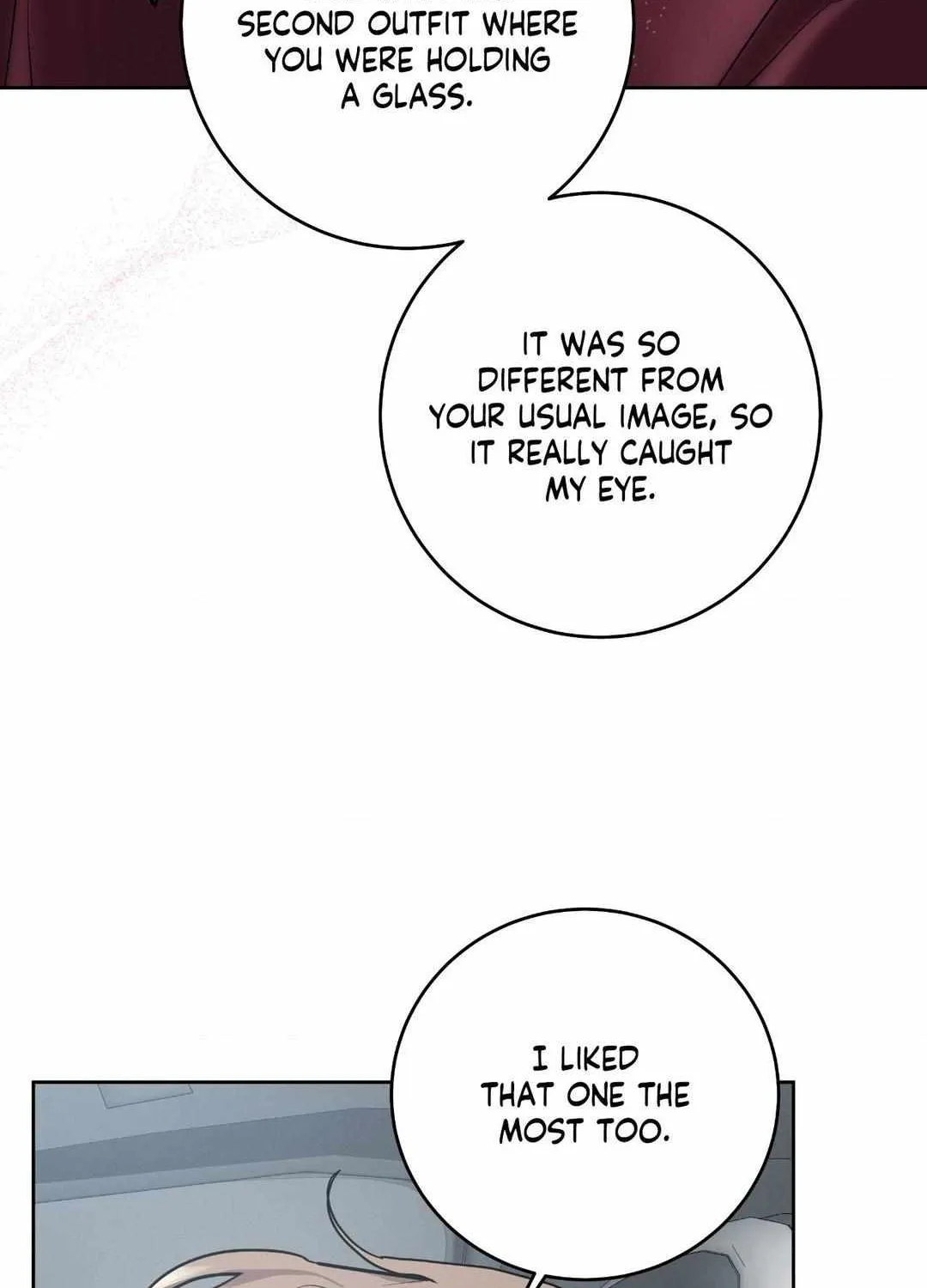 Read Near and Dear chapter 3 image 45 on Lezhin