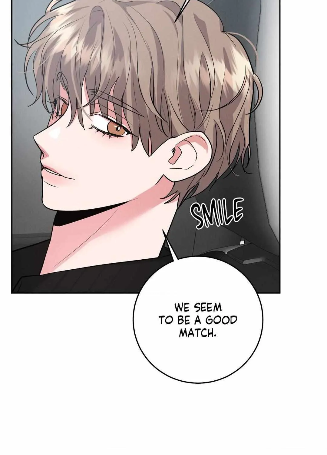 Read Near and Dear chapter 3 image 46 on Lezhin