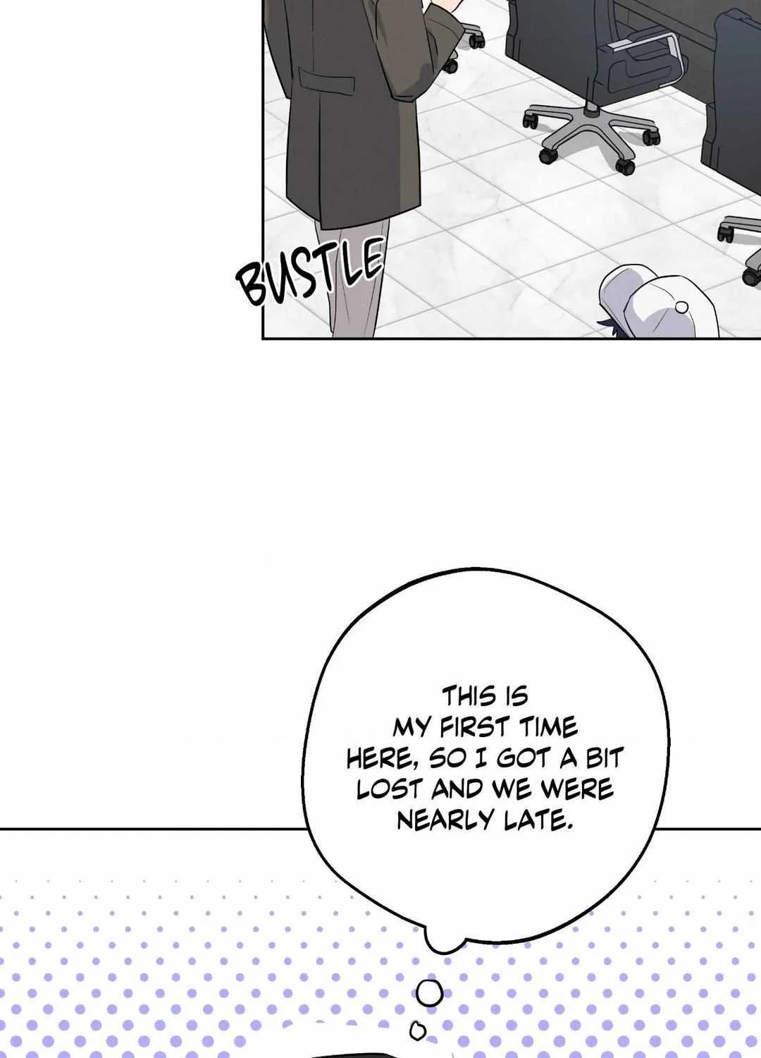 Read Near and Dear chapter 3 image 51 on Lezhin