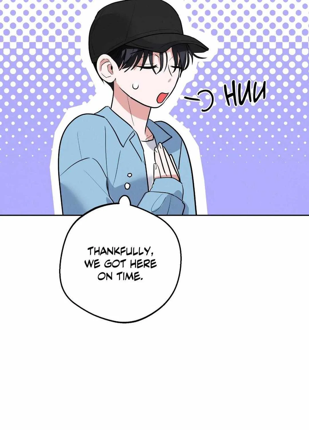 Read Near and Dear chapter 3 image 52 on Lezhin