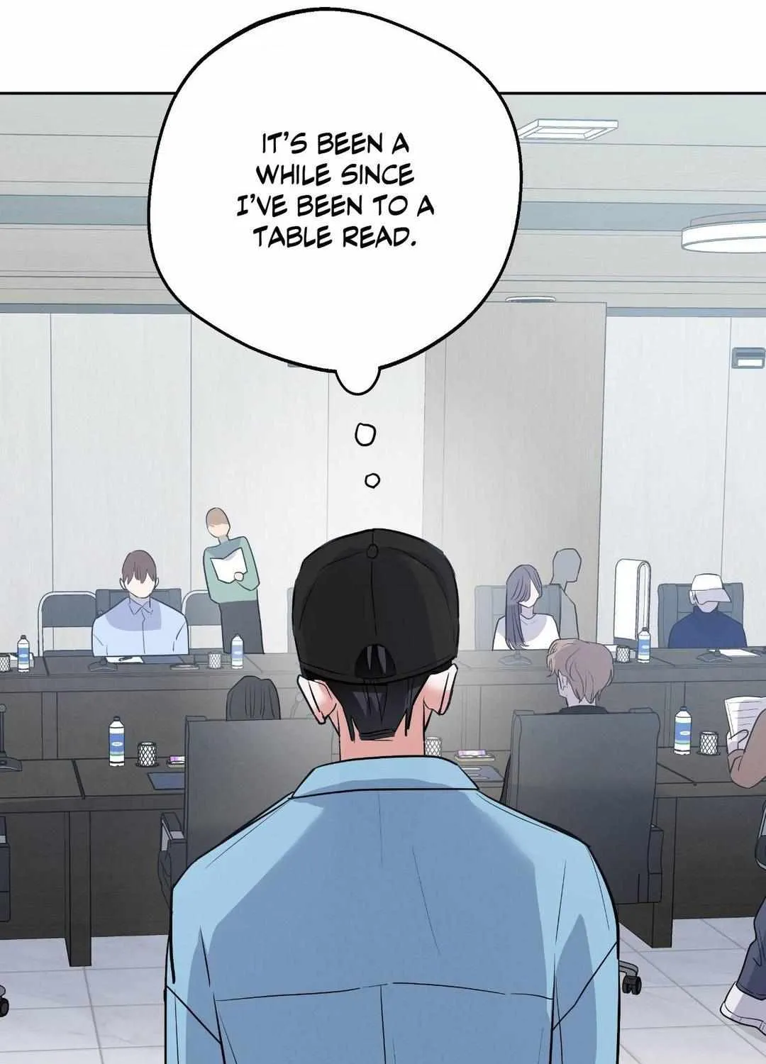 Read Near and Dear chapter 3 image 53 on Lezhin