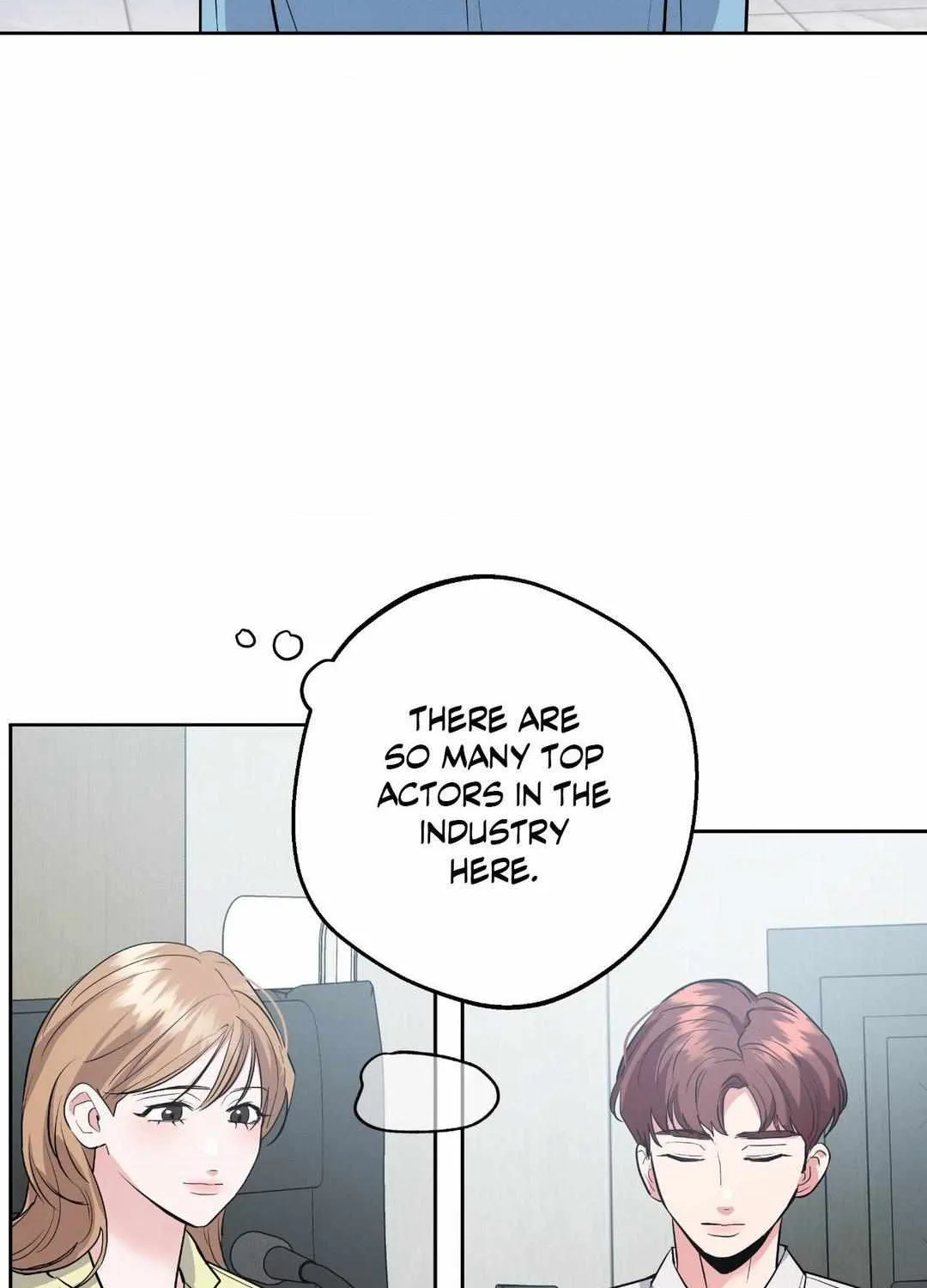 Read Near and Dear chapter 3 image 54 on Lezhin