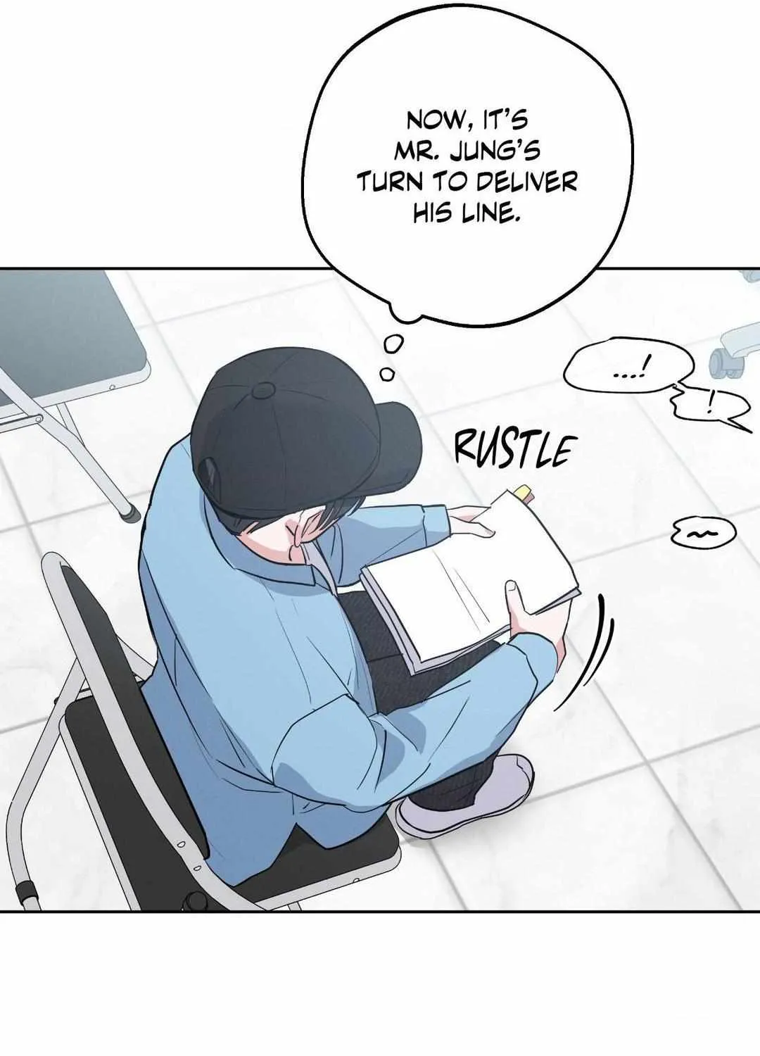 Read Near and Dear chapter 3 image 56 on Lezhin