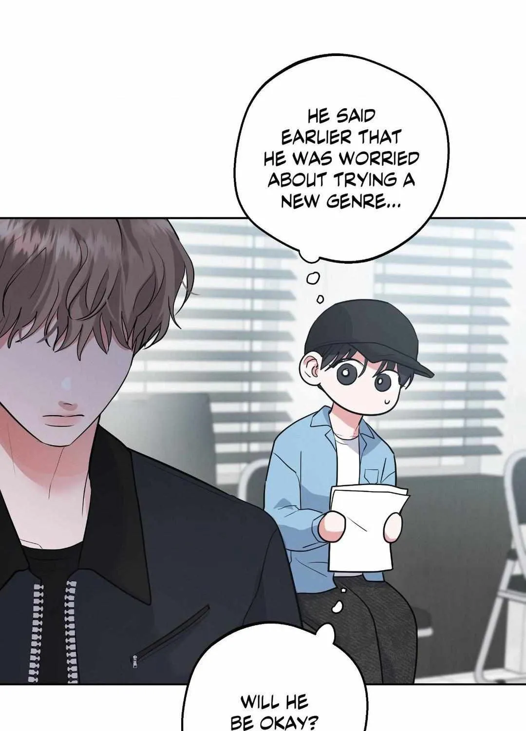 Read Near and Dear chapter 3 image 57 on Lezhin