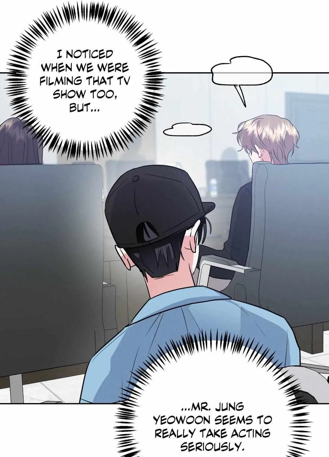 Read Near and Dear chapter 3 image 62 on Lezhin
