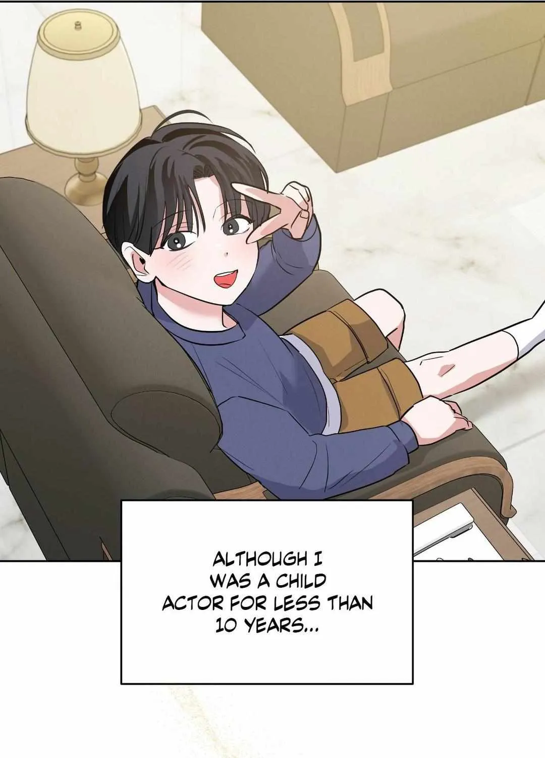Read Near and Dear chapter 3 image 65 on Lezhin
