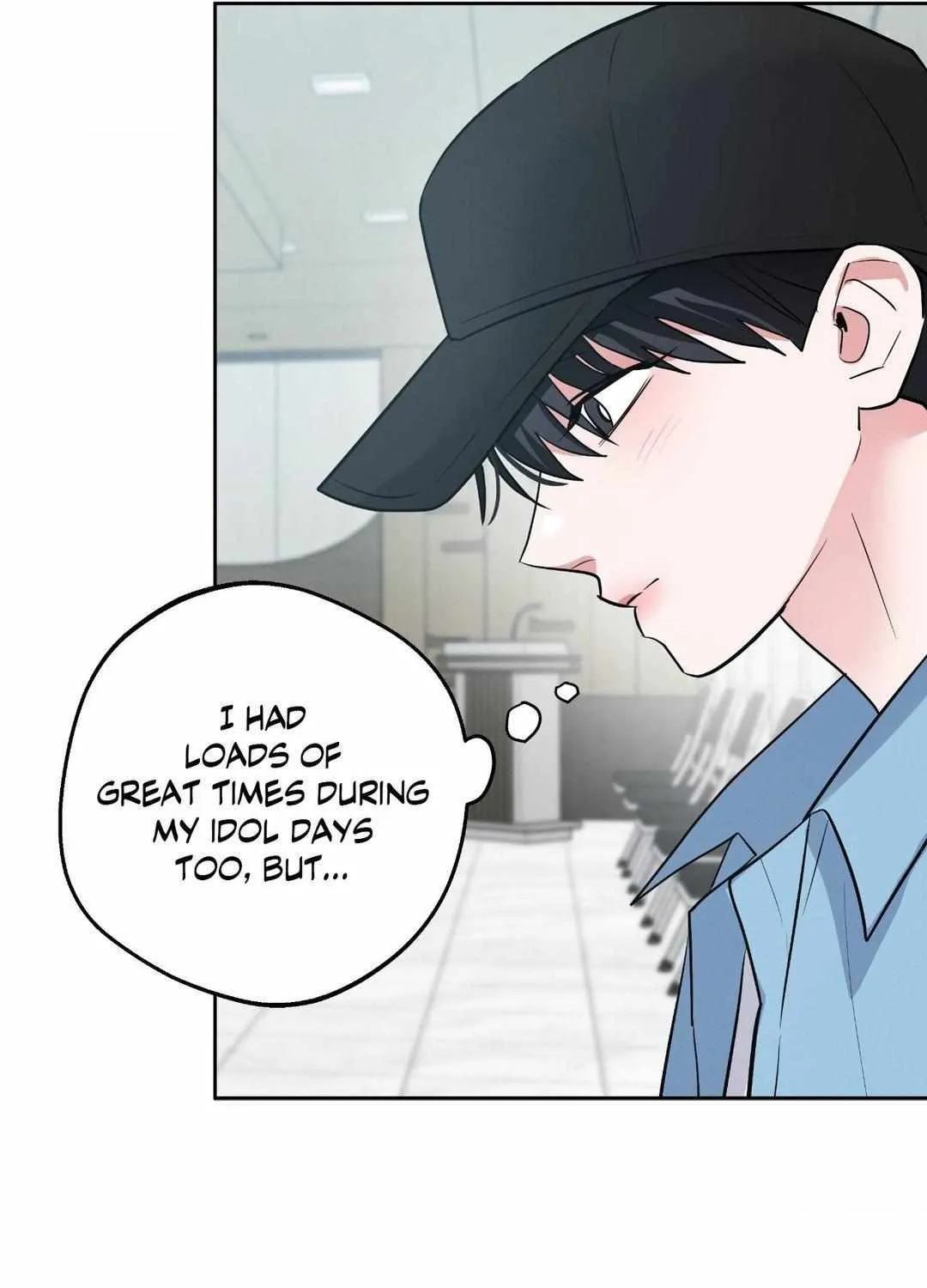 Read Near and Dear chapter 3 image 68 on Lezhin