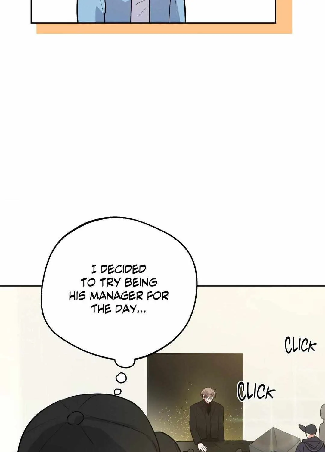 Read Near and Dear chapter 3 image 7 on Lezhin