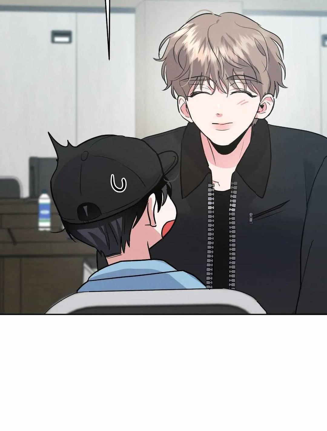 Read Near and Dear chapter 3 image 73 on Lezhin