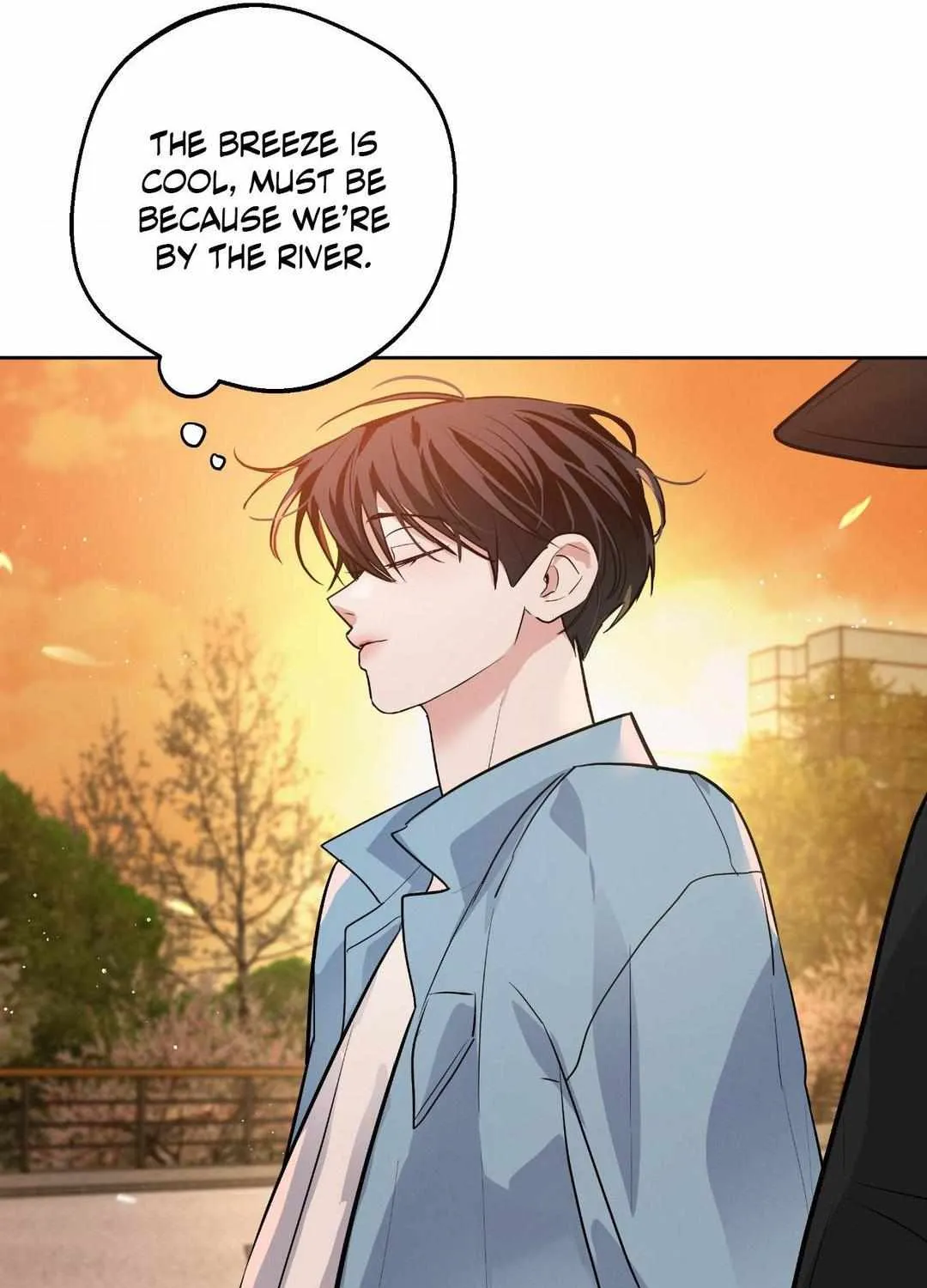 Read Near and Dear chapter 3 image 80 on Lezhin