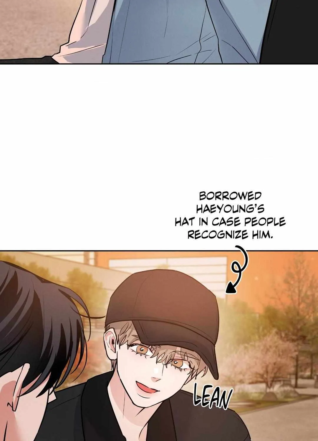 Read Near and Dear chapter 3 image 81 on Lezhin