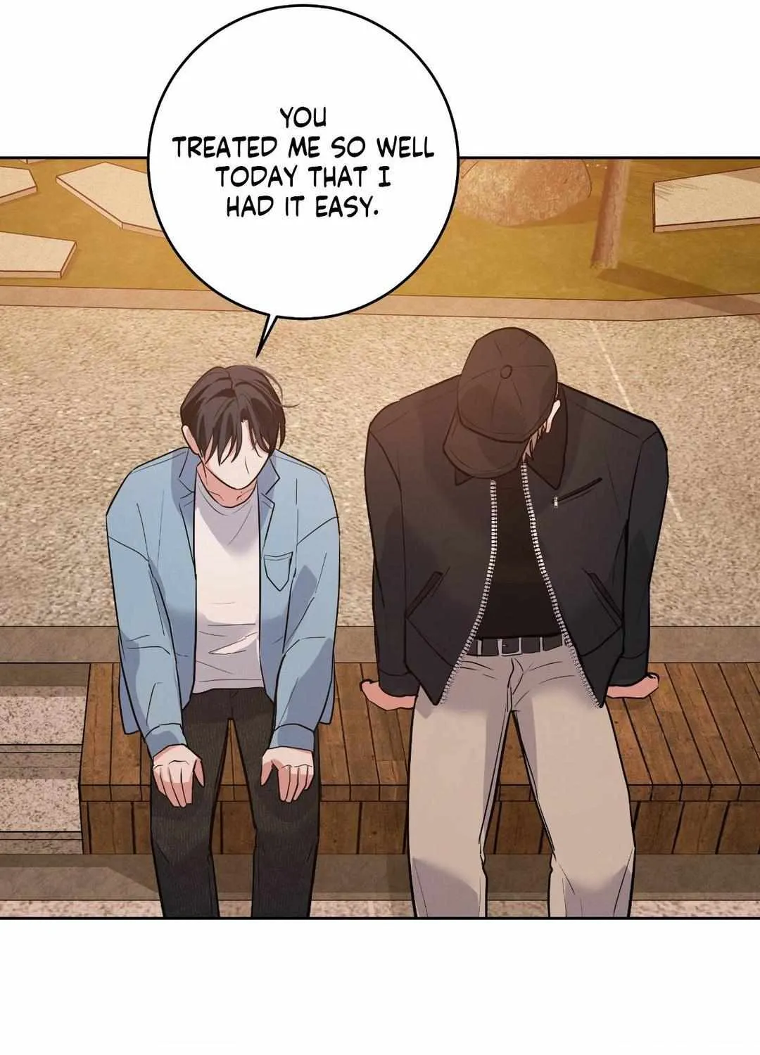 Read Near and Dear chapter 3 image 83 on Lezhin