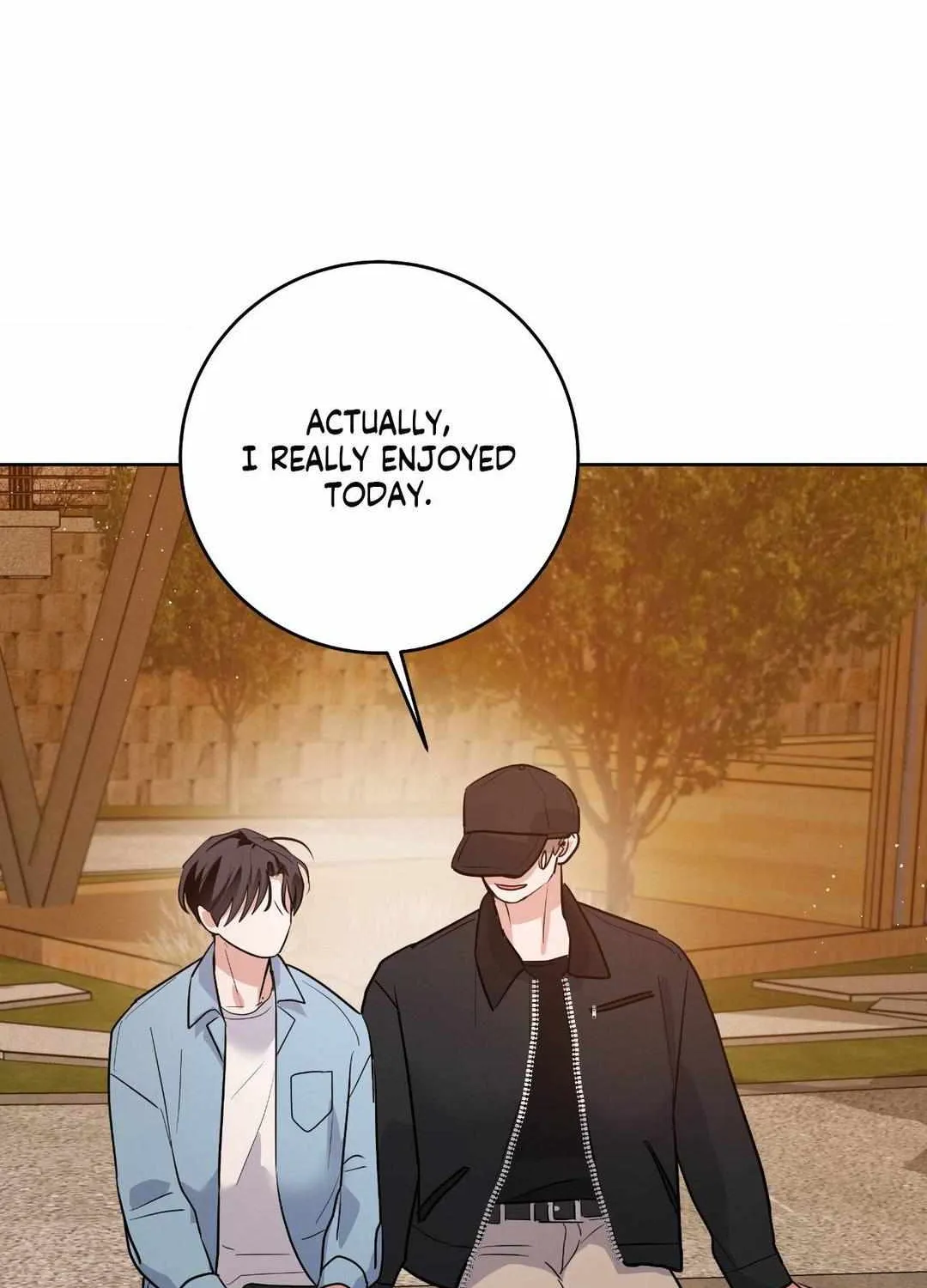 Read Near and Dear chapter 3 image 87 on Lezhin
