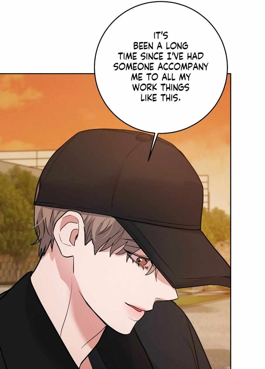 Read Near and Dear chapter 3 image 89 on Lezhin