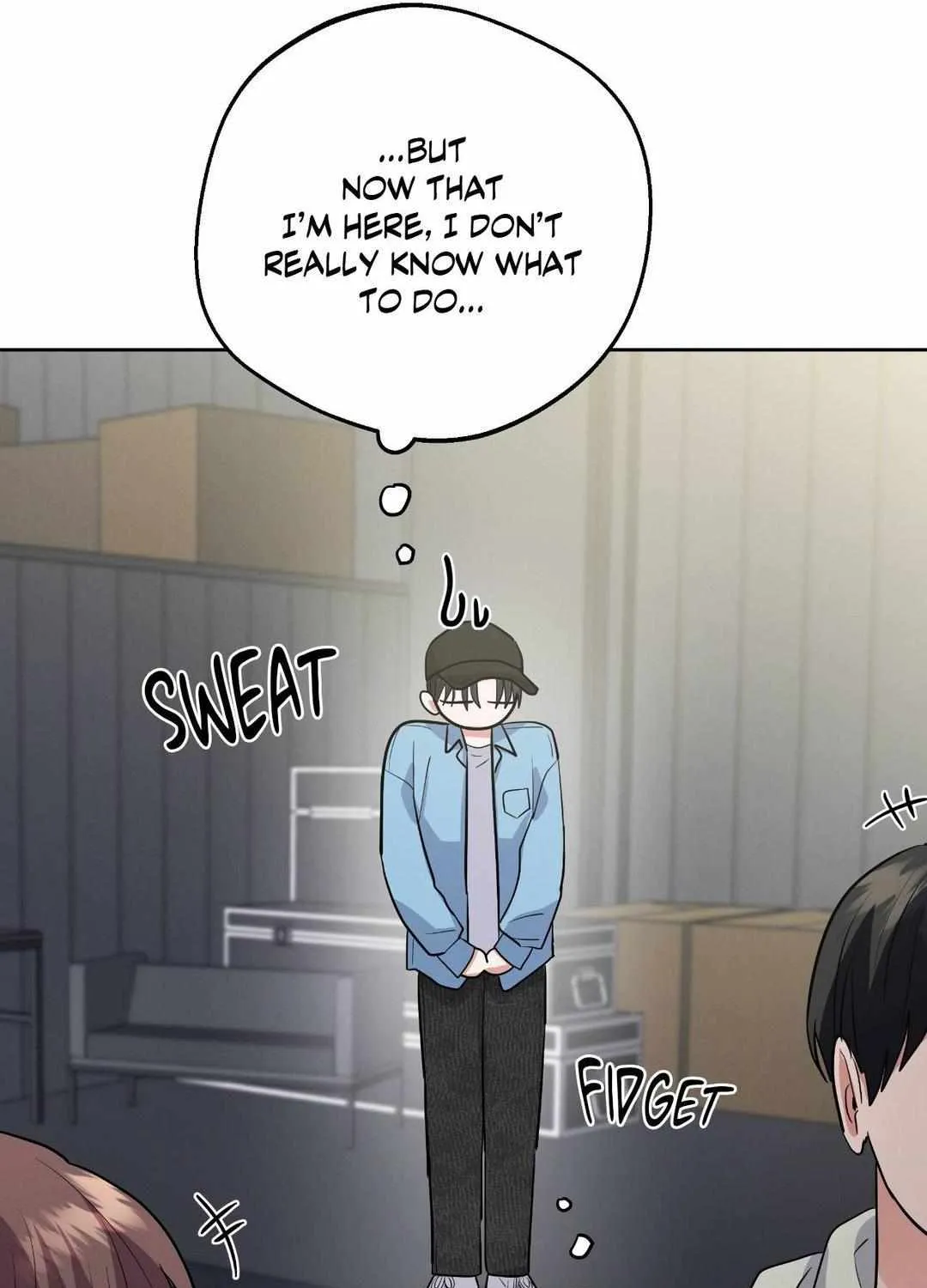 Read Near and Dear chapter 3 image 9 on Lezhin