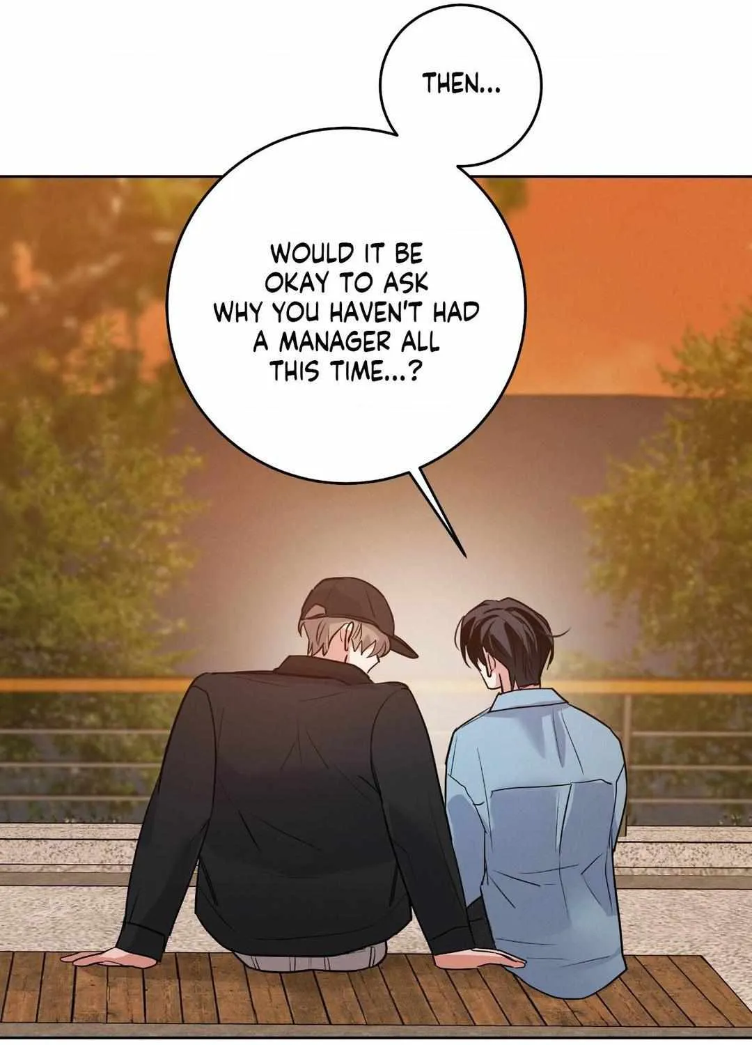 Read Near and Dear chapter 3 image 92 on Lezhin