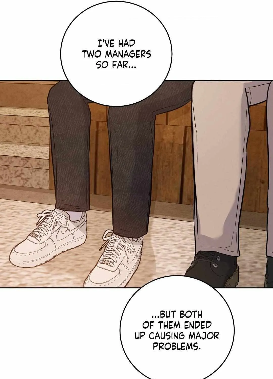 Read Near and Dear chapter 3 image 95 on Lezhin