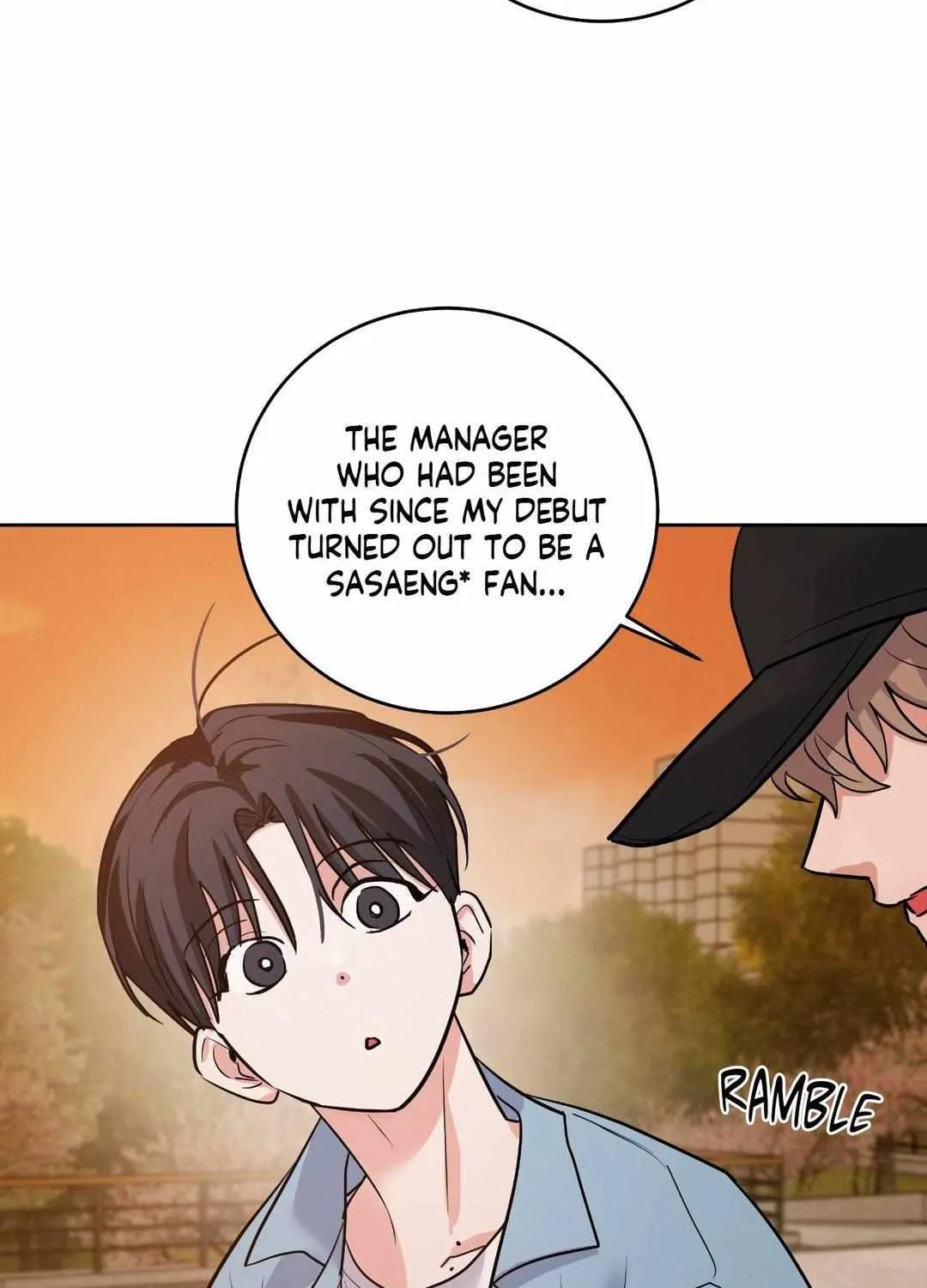Read Near and Dear chapter 3 image 96 on Lezhin