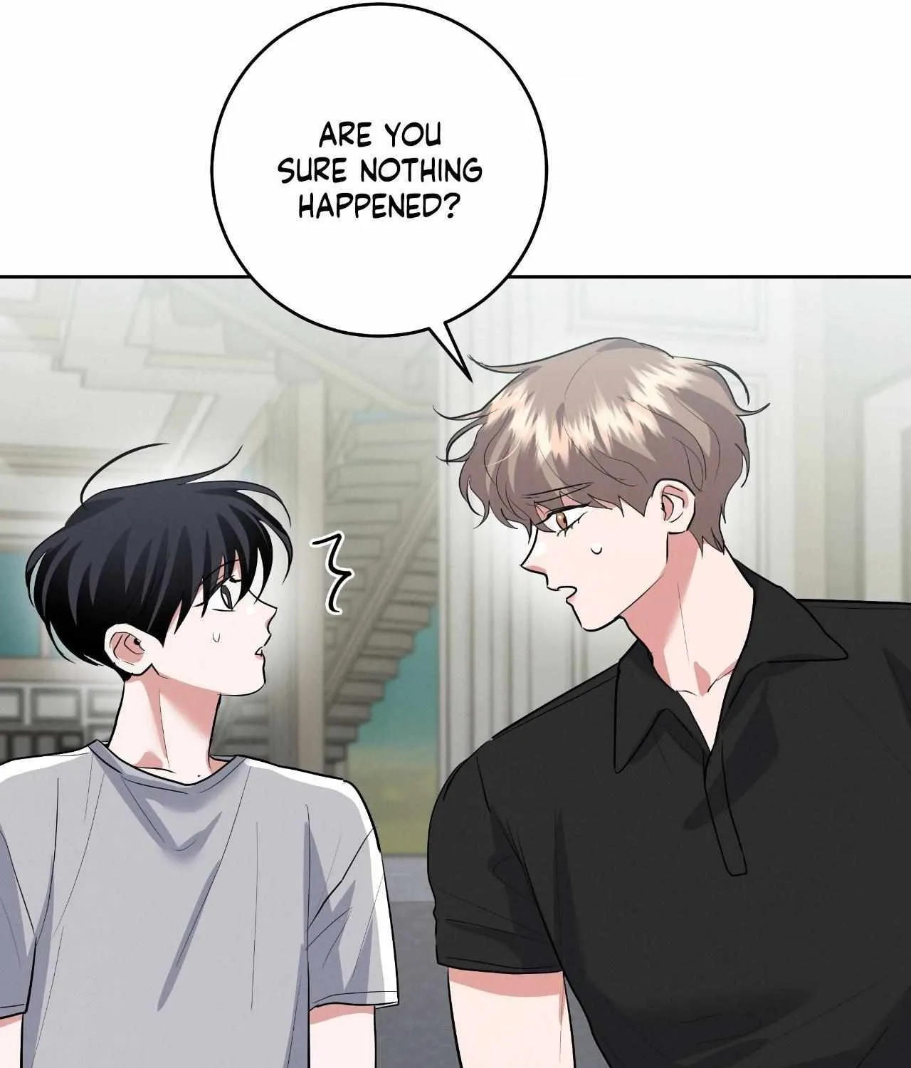 Read Near and Dear chapter 30 image 10 on Lezhin