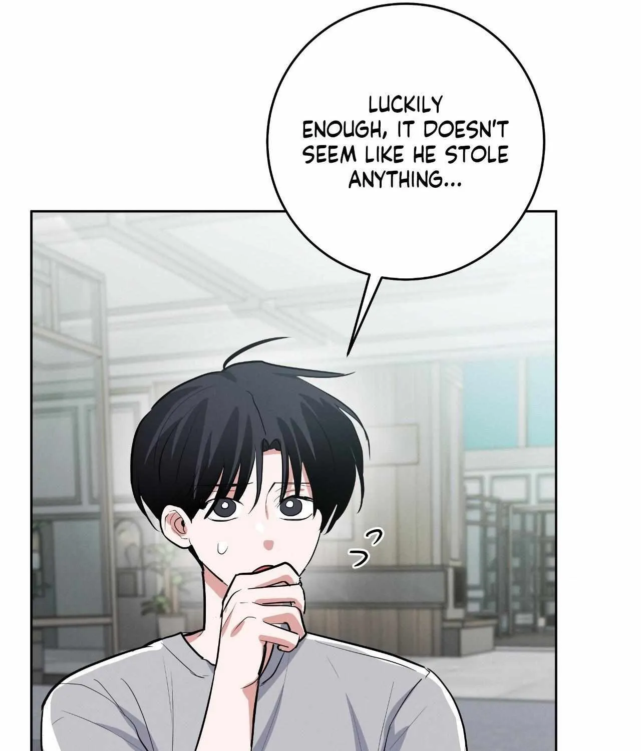 Read Near and Dear chapter 30 image 22 on Lezhin