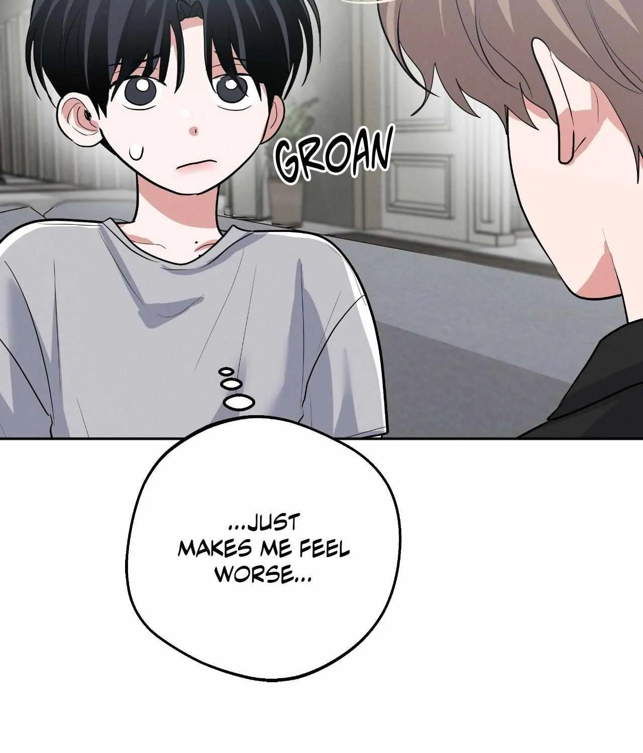 Read Near and Dear chapter 30 image 32 on Lezhin