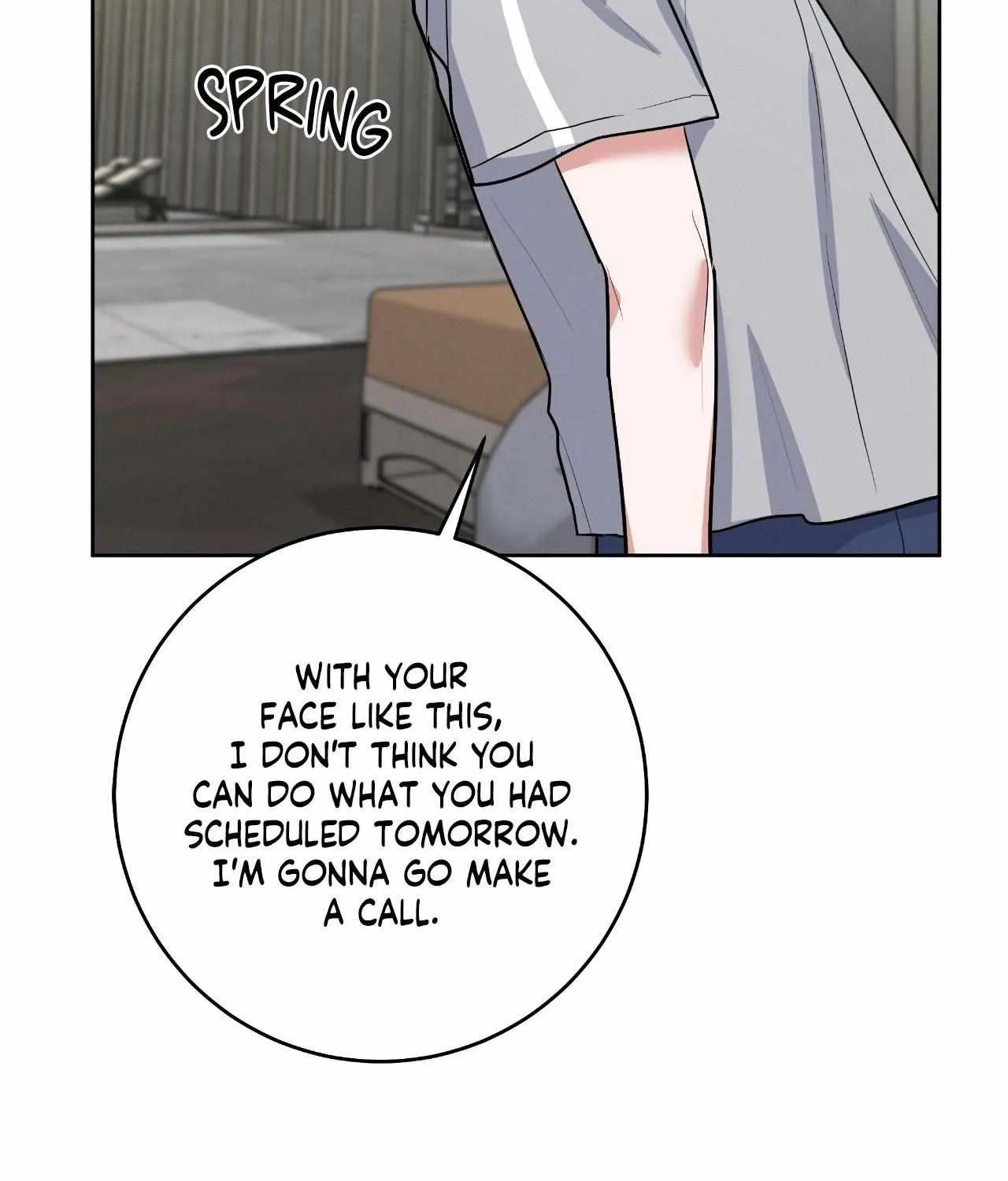 Read Near and Dear chapter 30 image 35 on Lezhin