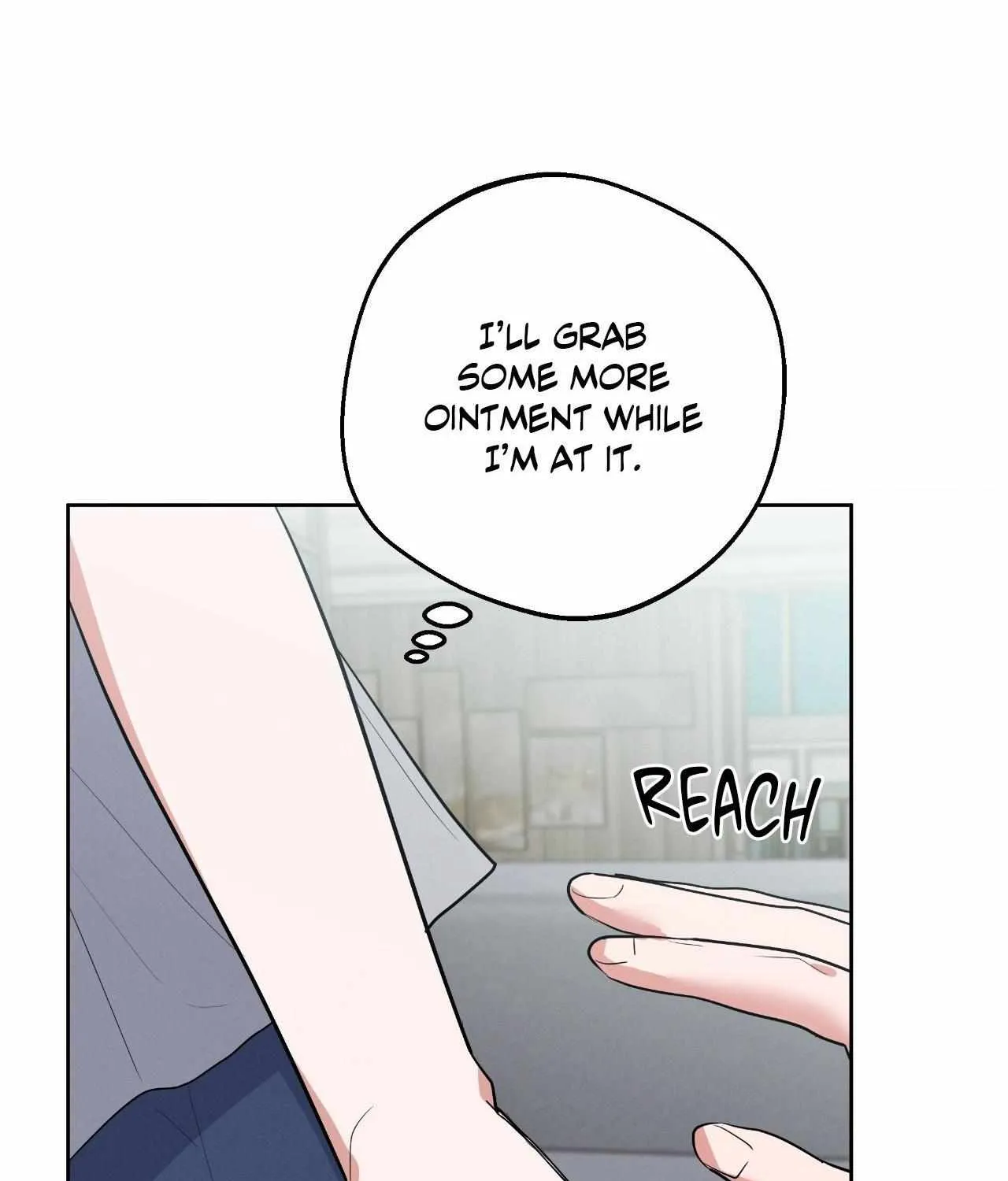 Read Near and Dear chapter 30 image 36 on Lezhin