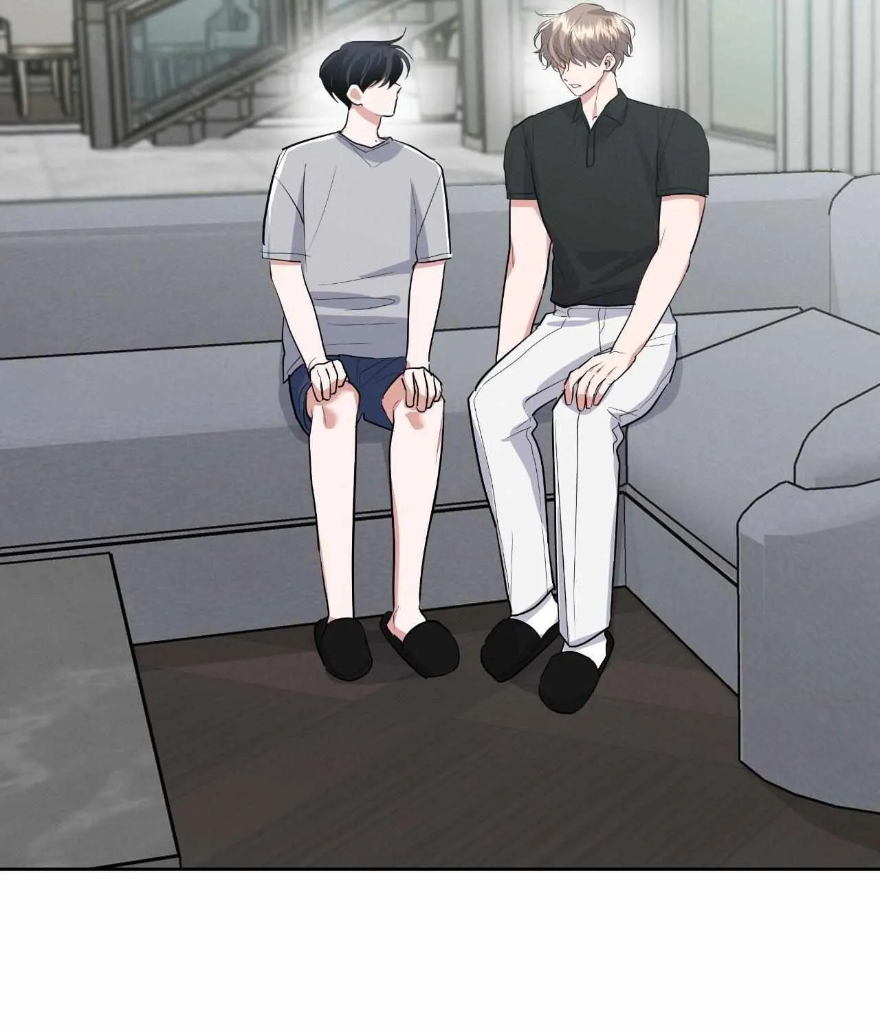 Read Near and Dear chapter 30 image 4 on Lezhin