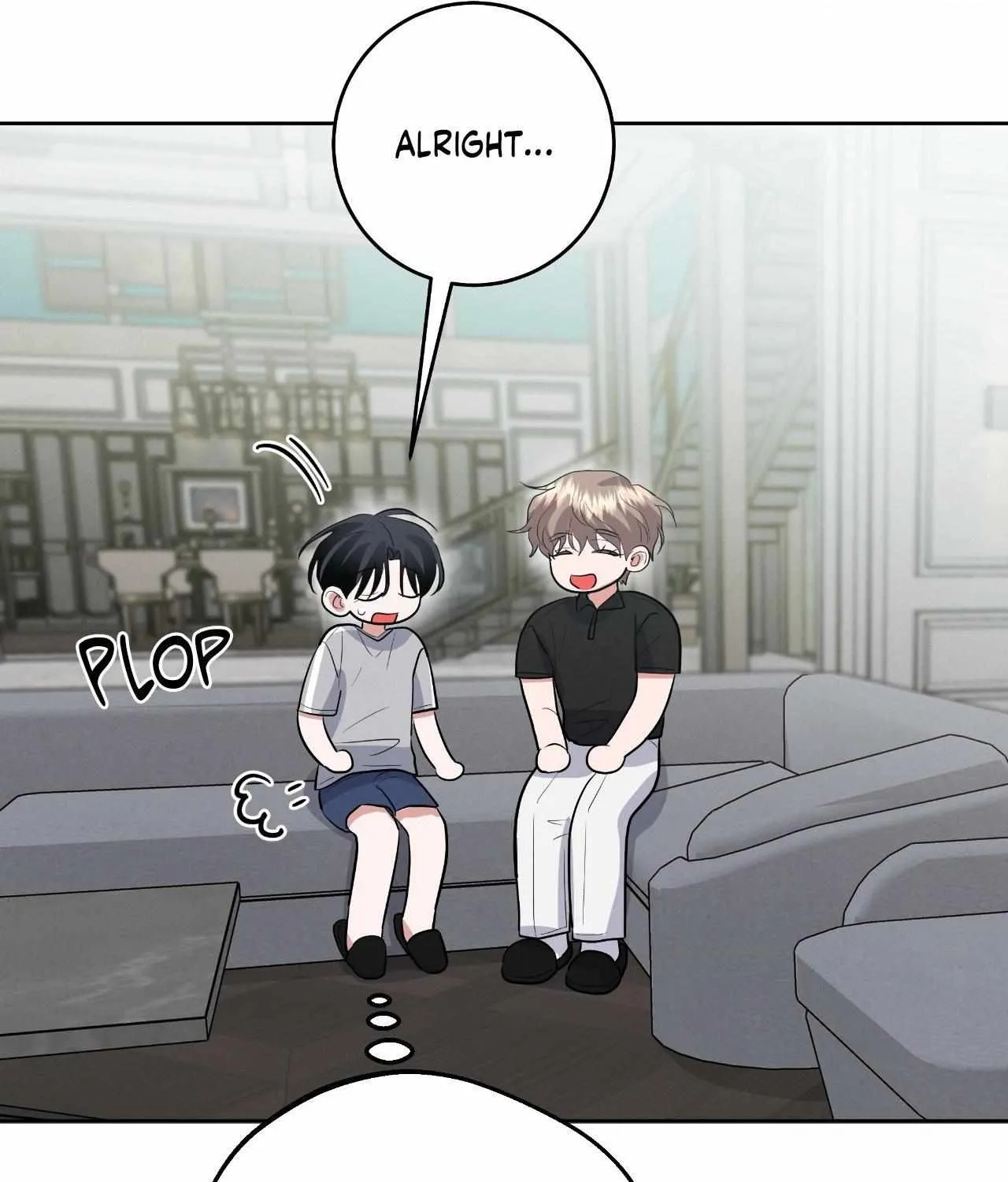 Read Near and Dear chapter 30 image 49 on Lezhin