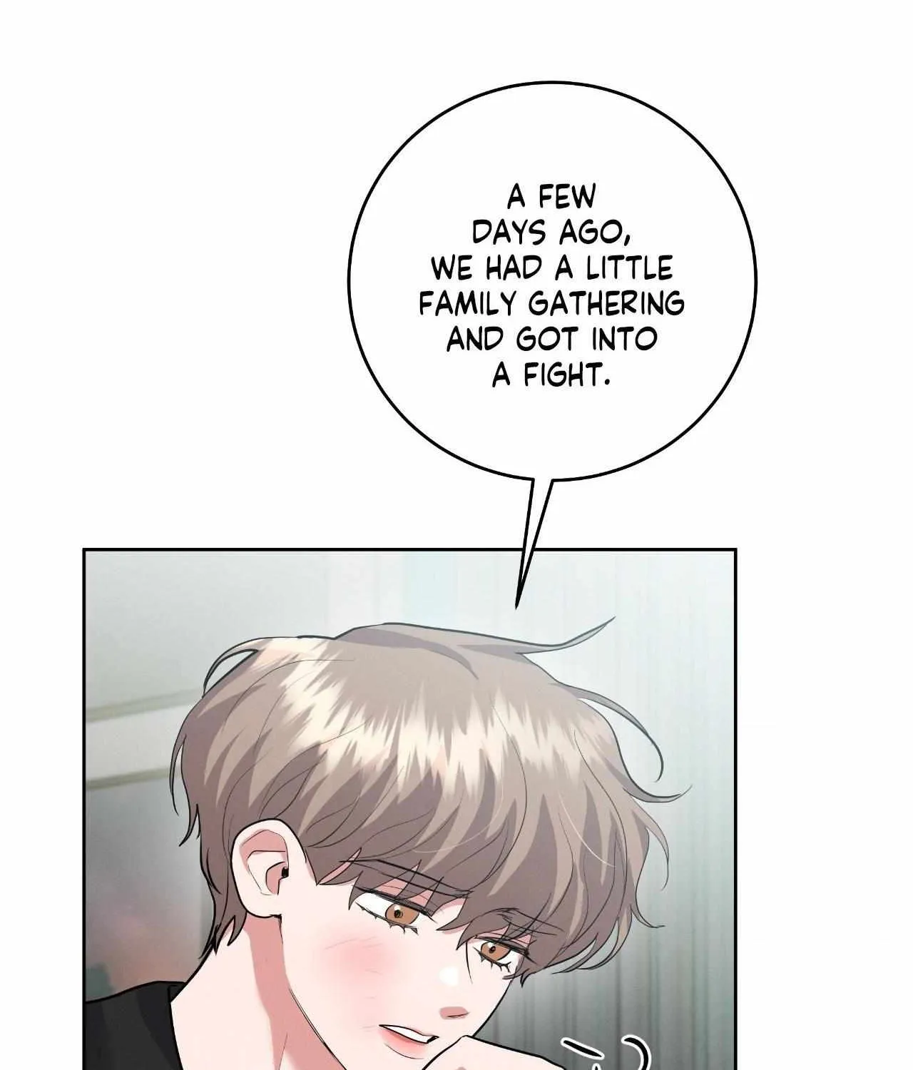 Read Near and Dear chapter 30 image 5 on Lezhin