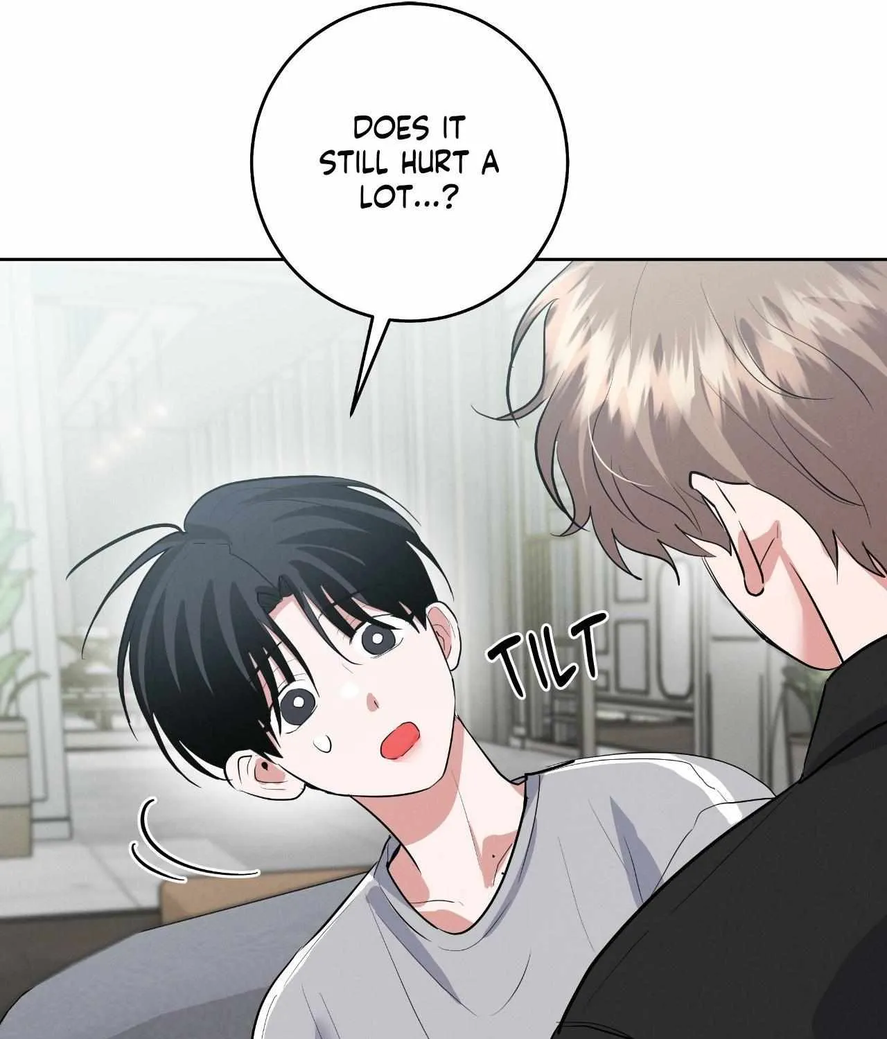 Read Near and Dear chapter 30 image 51 on Lezhin