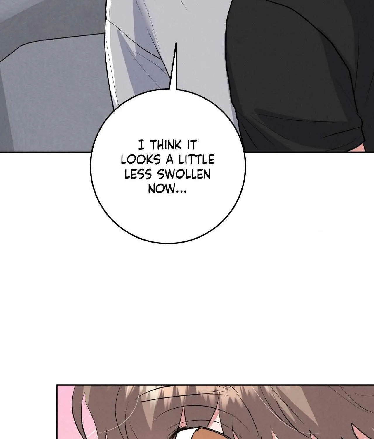 Read Near and Dear chapter 30 image 52 on Lezhin