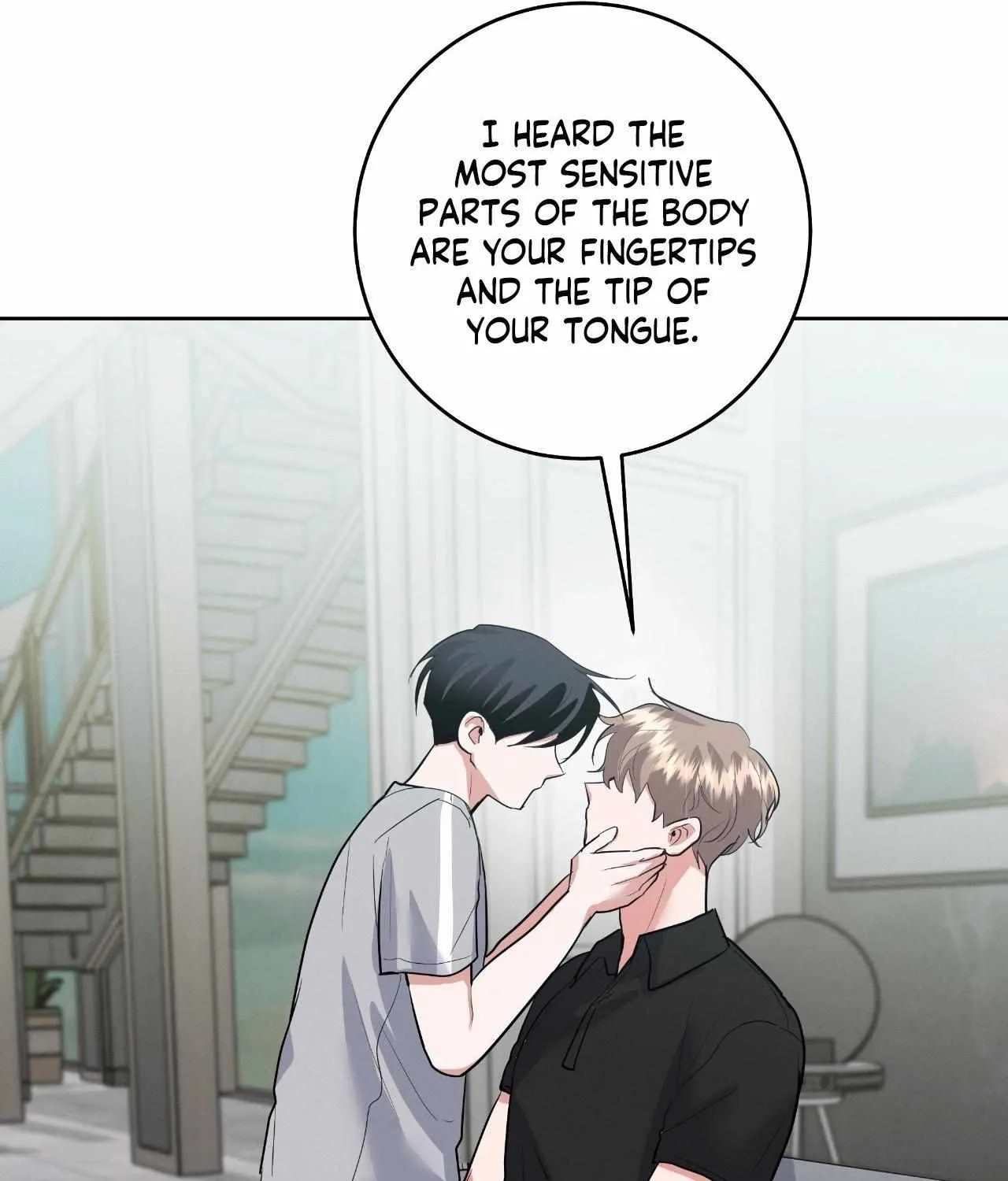 Read Near and Dear chapter 30 image 64 on Lezhin