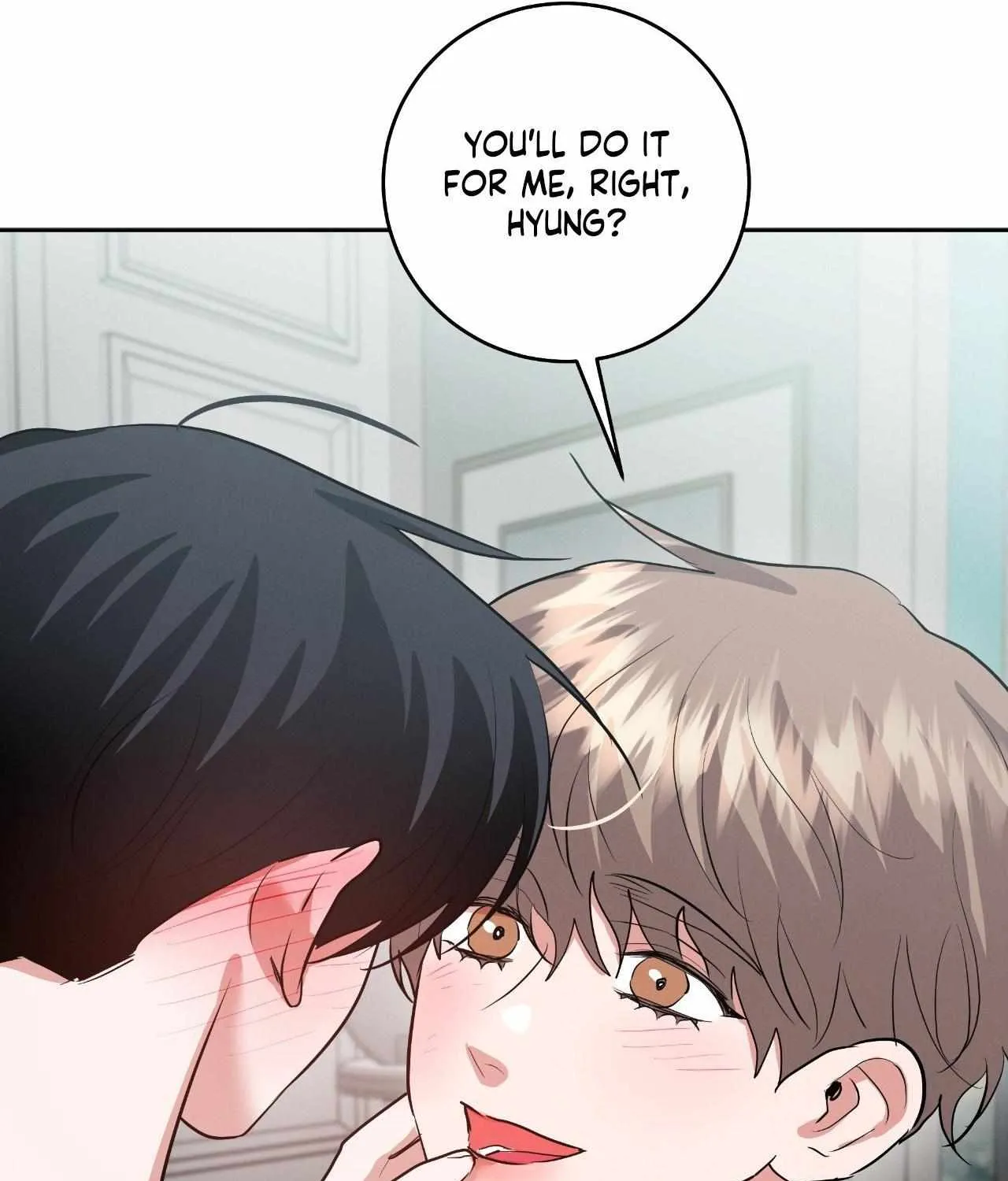 Read Near and Dear chapter 30 image 68 on Lezhin