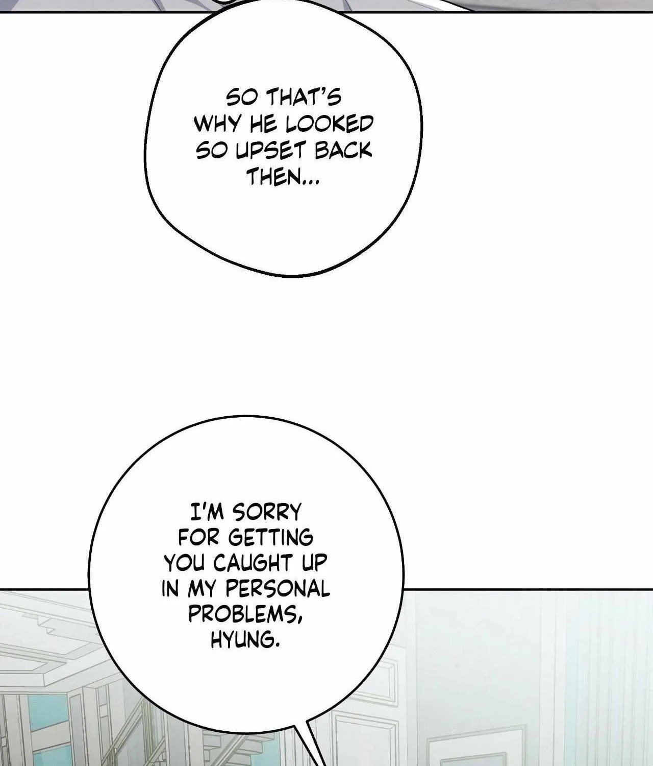 Read Near and Dear chapter 30 image 8 on Lezhin