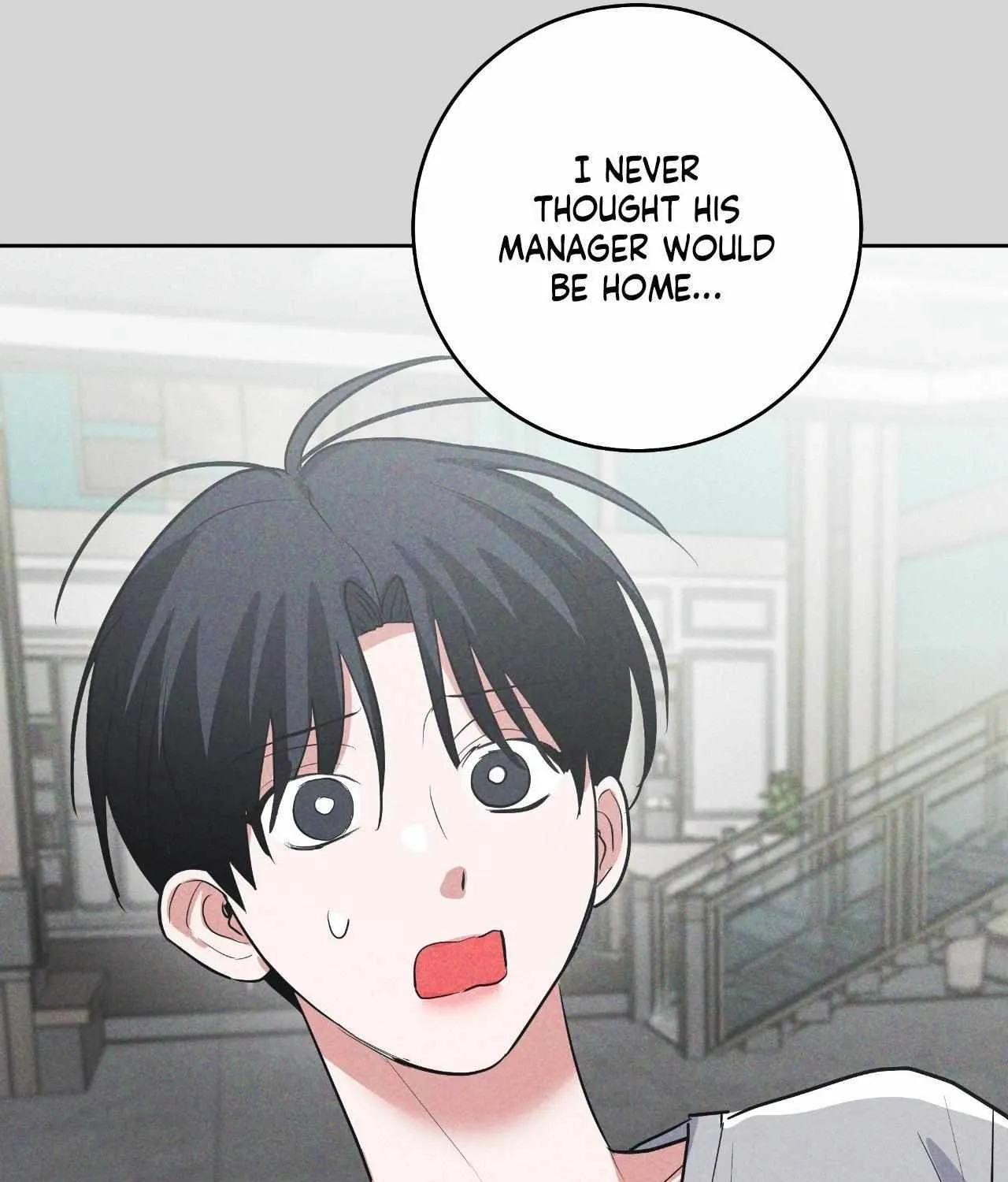 Read Near and Dear chapter 30 image 82 on Lezhin
