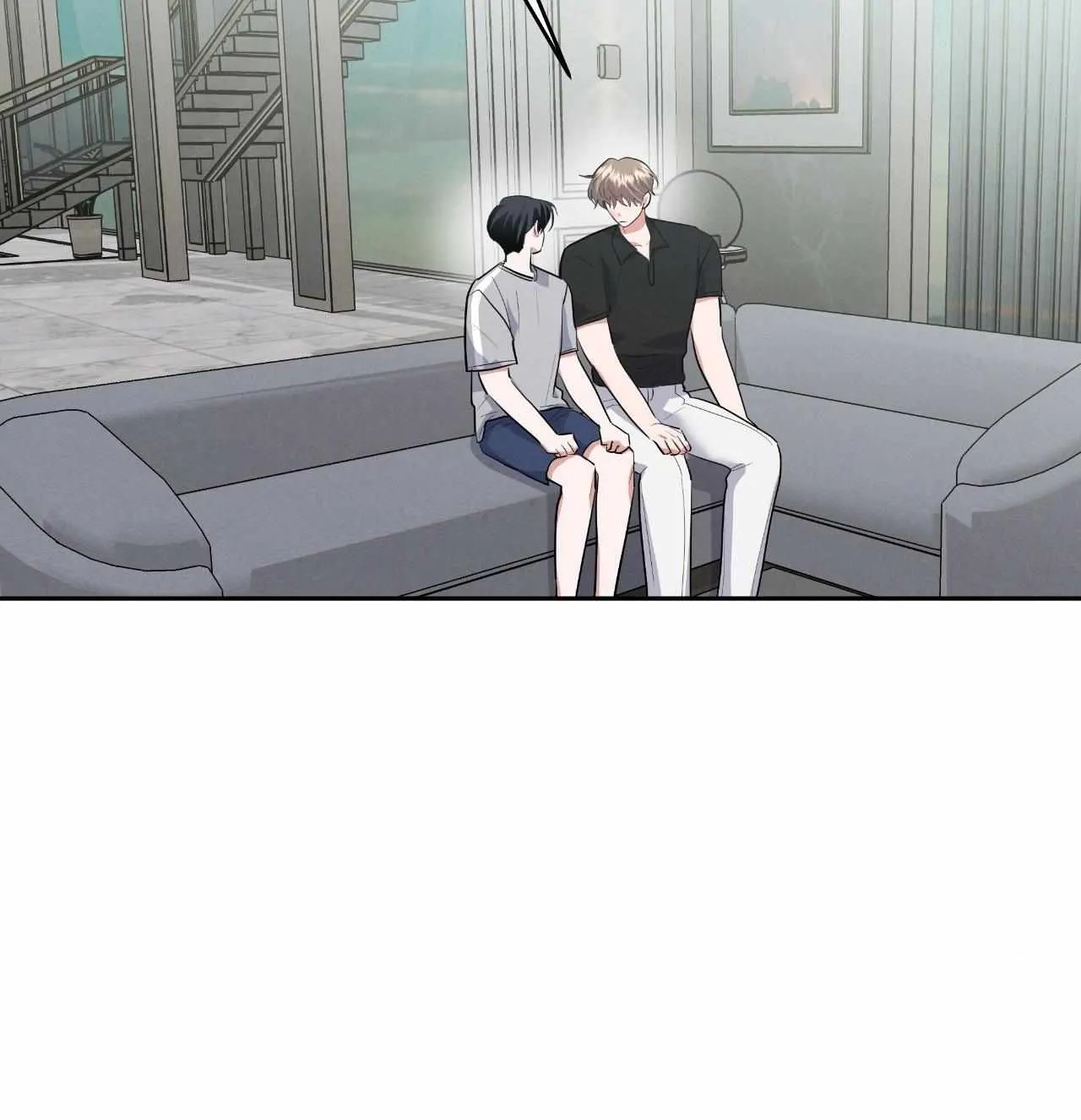 Read Near and Dear chapter 30 image 9 on Lezhin