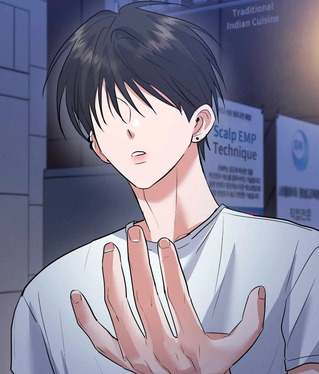 Read Near and Dear chapter 30 image 93 on Lezhin