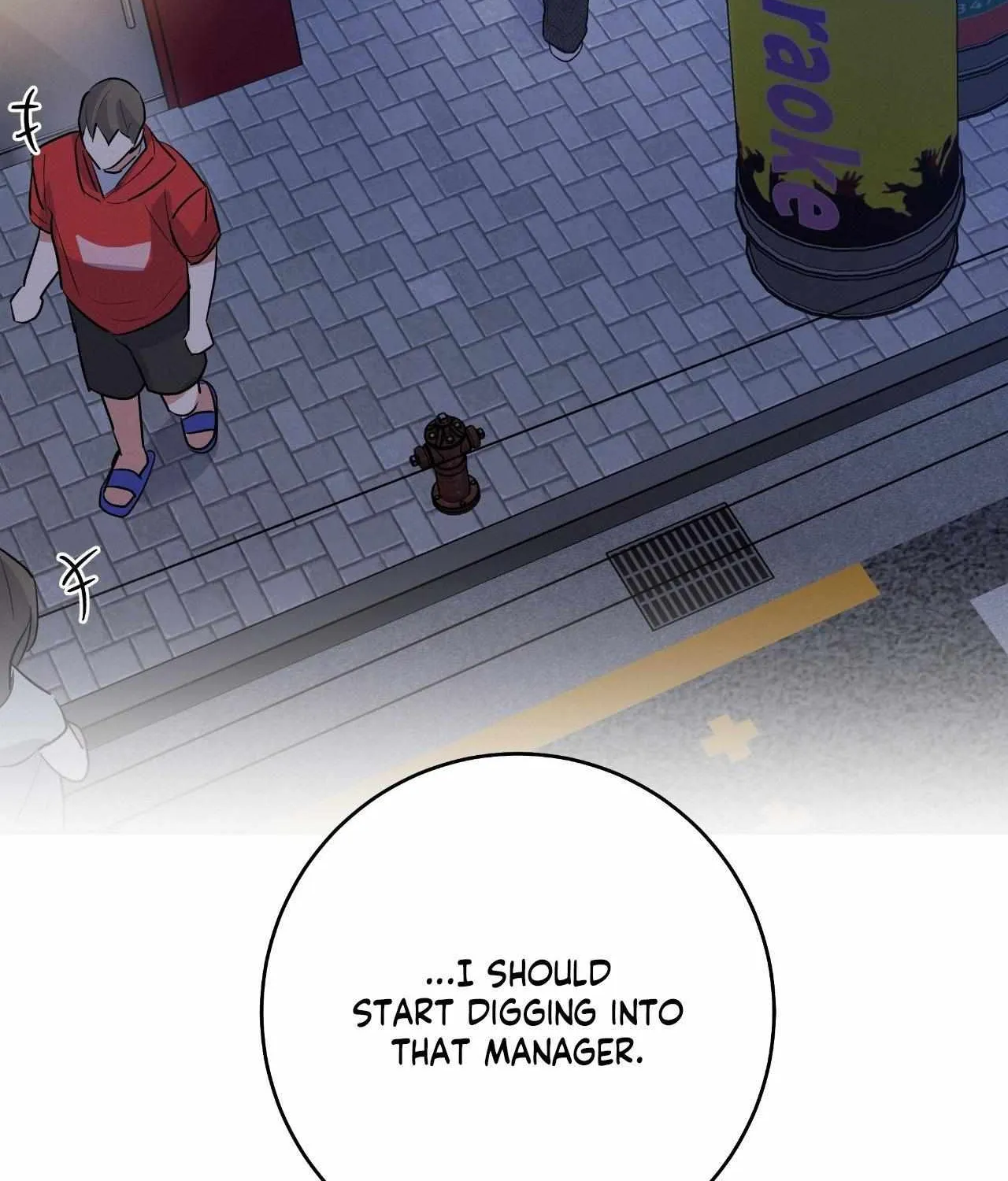 Read Near and Dear chapter 30 image 99 on Lezhin
