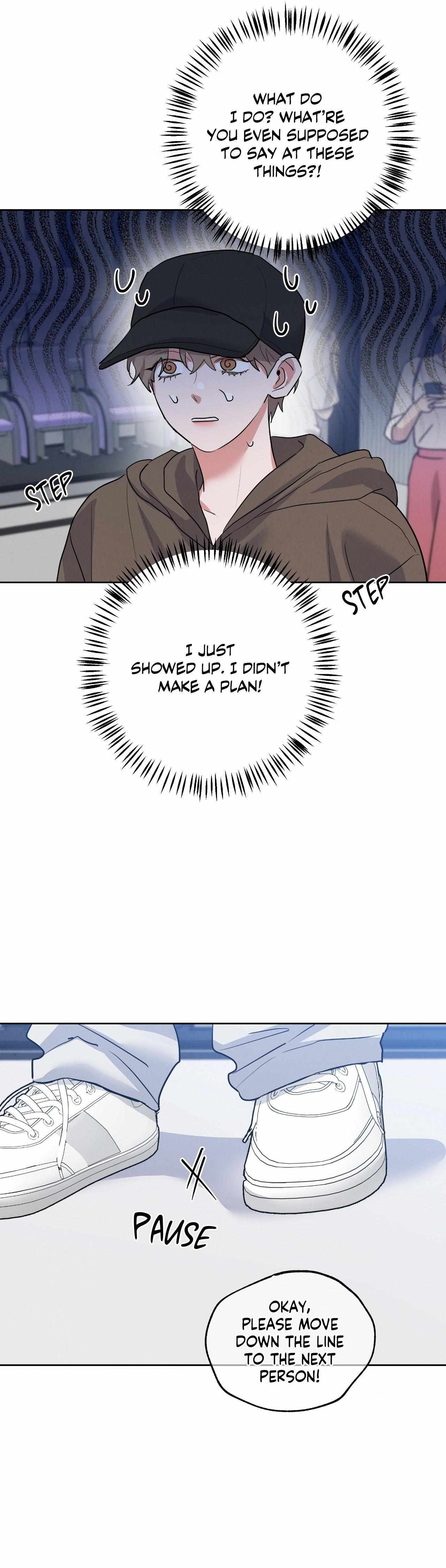 Read Near and Dear chapter 32 image 10 on Lezhin