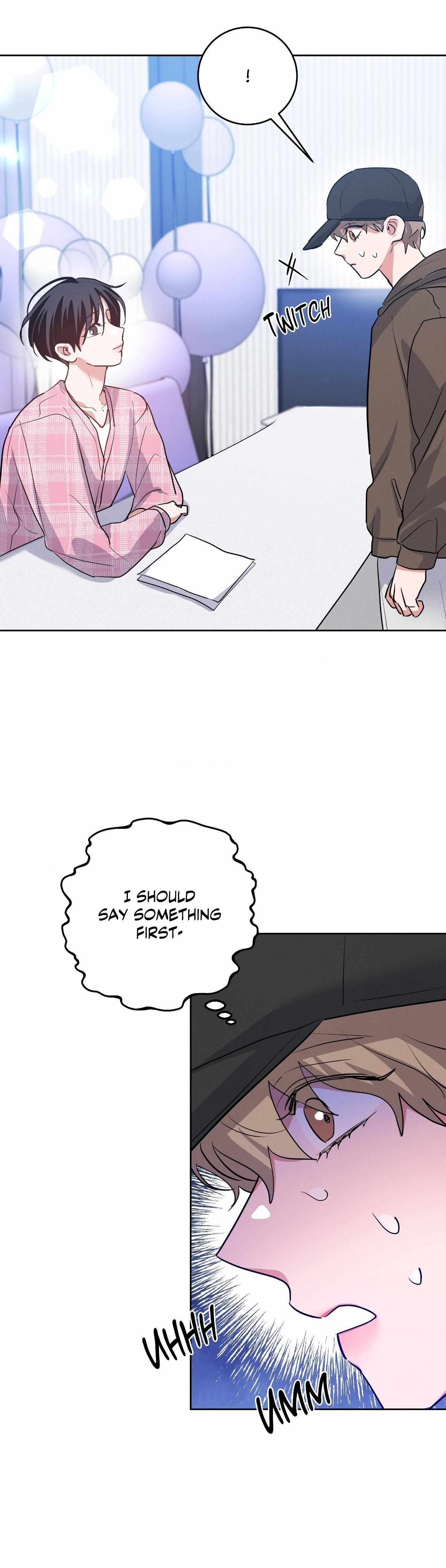 Read Near and Dear chapter 32 image 11 on Lezhin