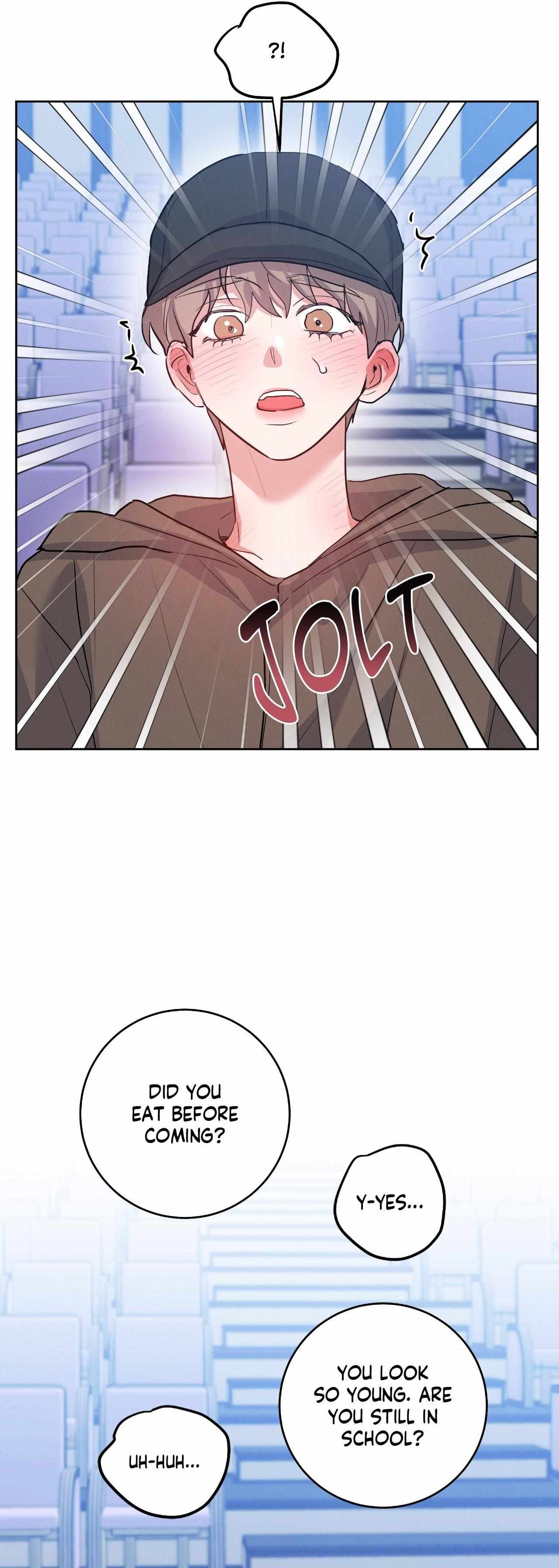 Read Near and Dear chapter 32 image 13 on Lezhin