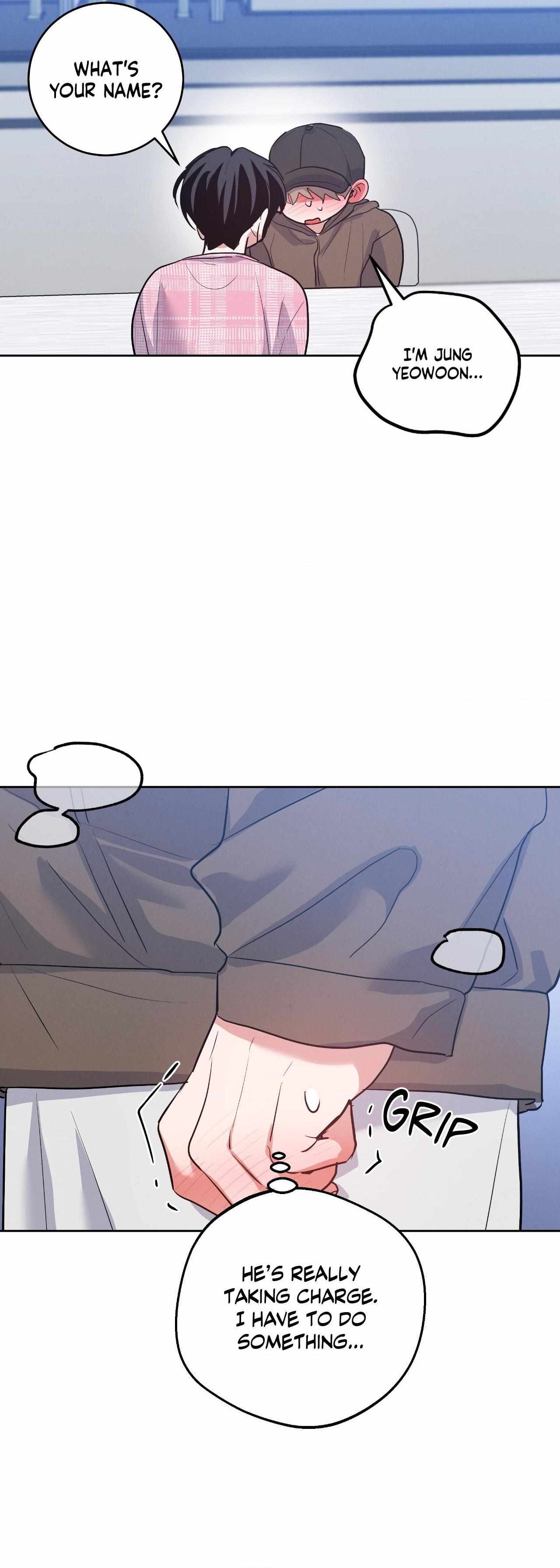 Read Near and Dear chapter 32 image 14 on Lezhin