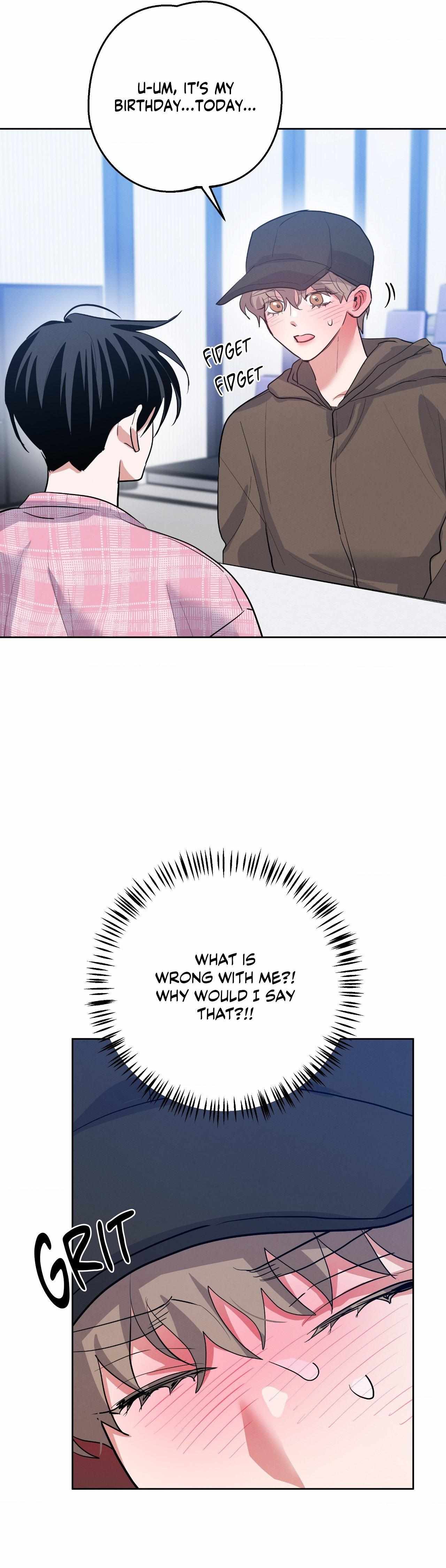 Read Near and Dear chapter 32 image 15 on Lezhin
