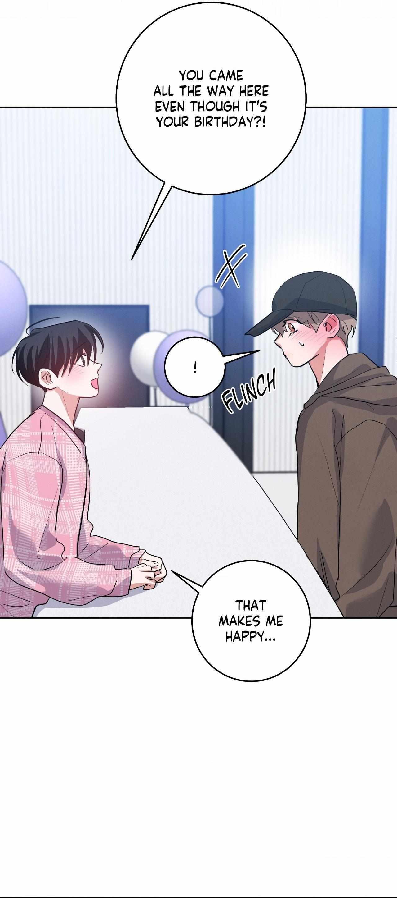Read Near and Dear chapter 32 image 17 on Lezhin