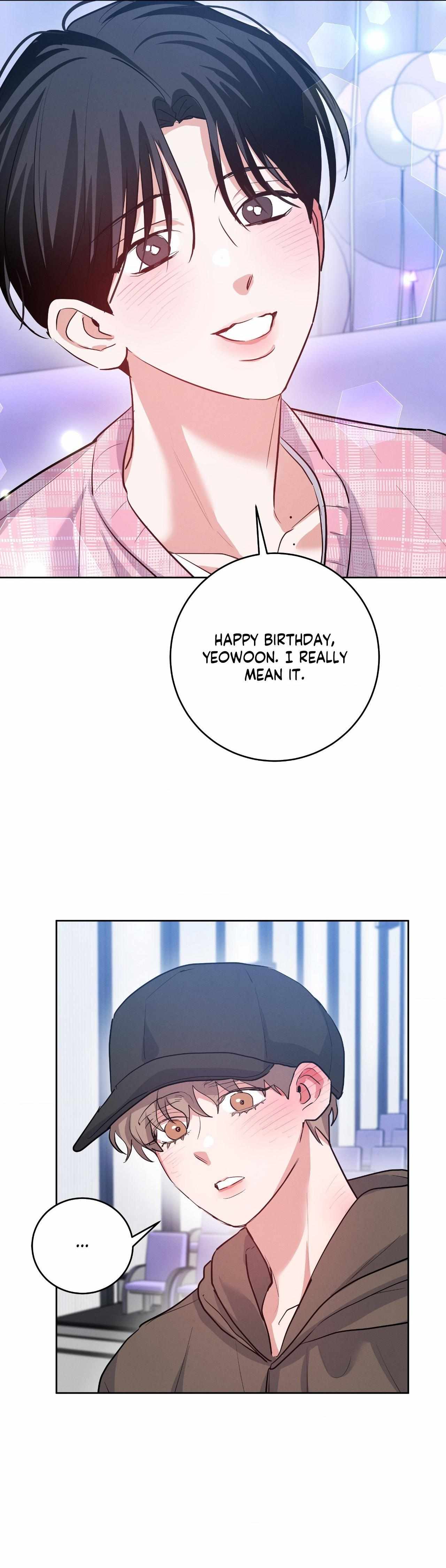 Read Near and Dear chapter 32 image 18 on Lezhin